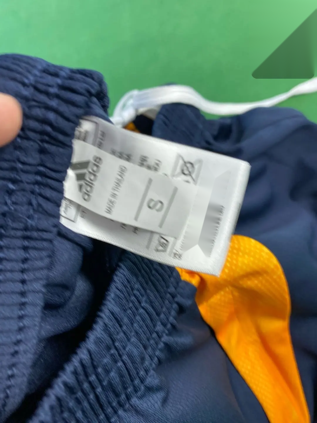 Football Training T-Shirt and Shorts Collection -2