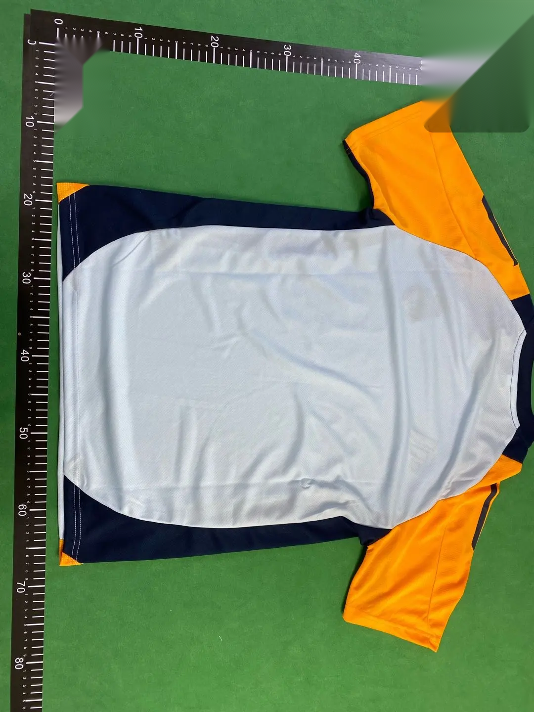 Football Training T-Shirt and Shorts Collection -3