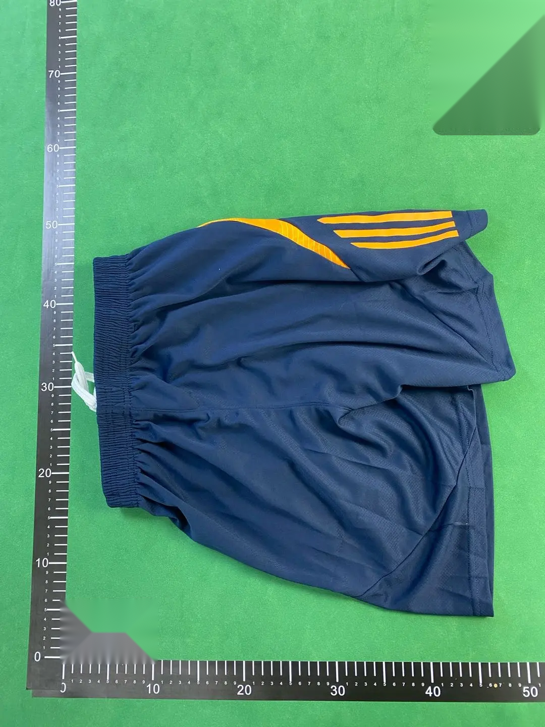 Football Training T-Shirt and Shorts Collection -5