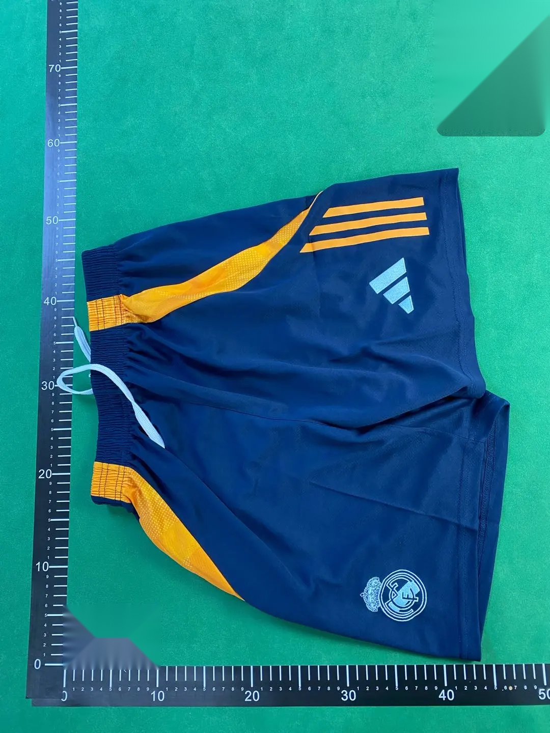 Football Training T-Shirt and Shorts Collection -4