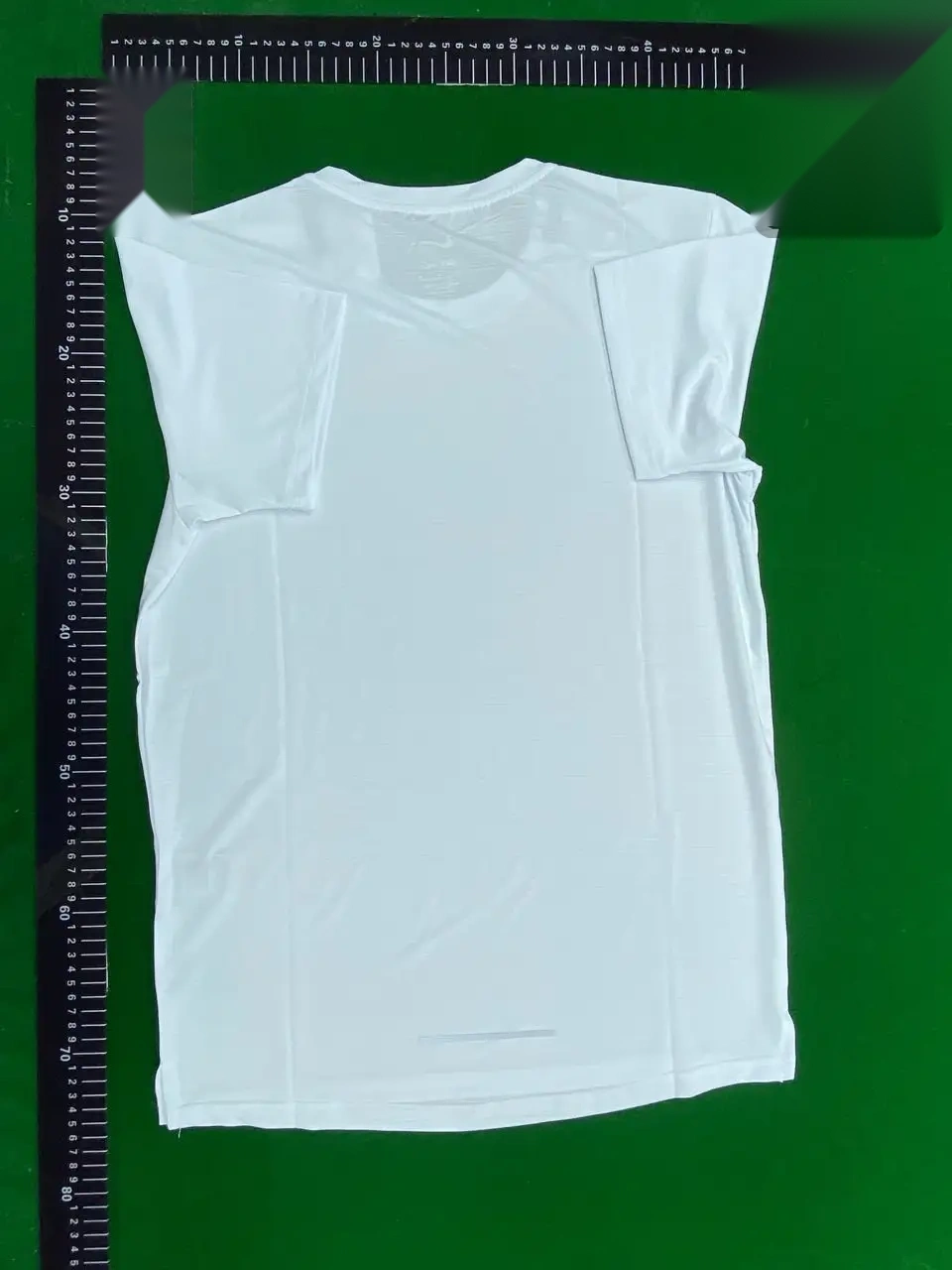 Athletic Top and Woven Shorts Set -3
