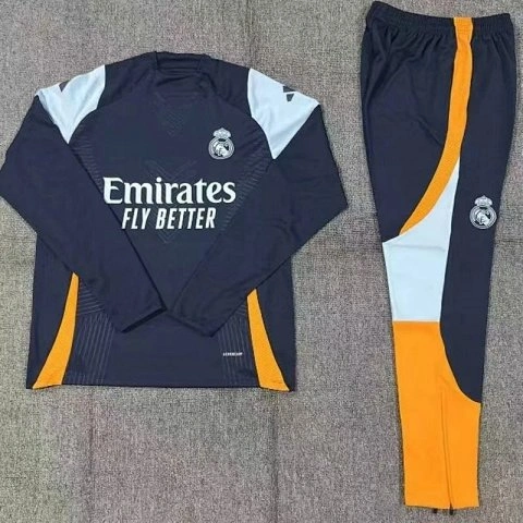 2024-25 Football Training Top 