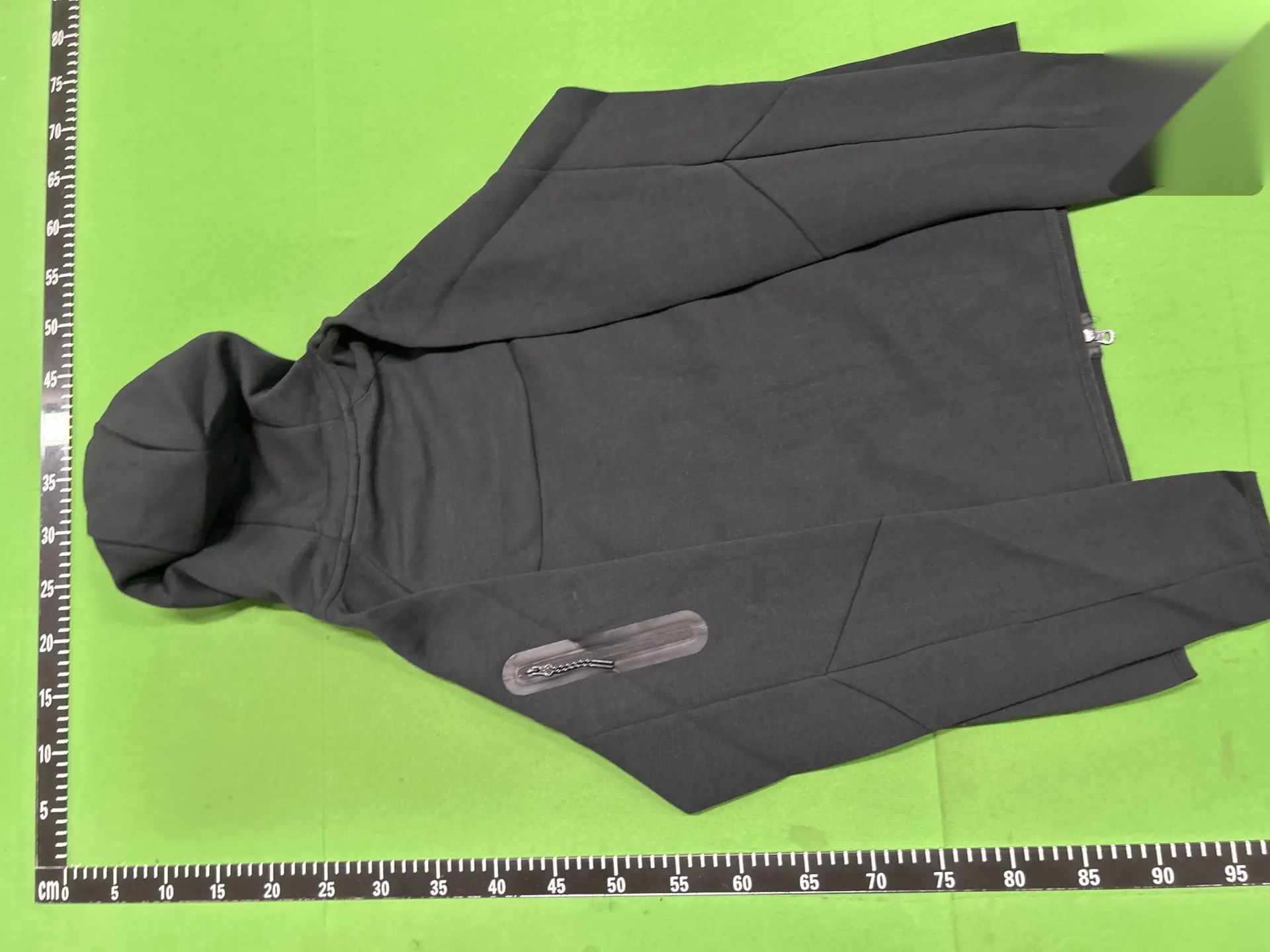 Zip Hoodie and Jogger Collection - 1-ST-002 -2