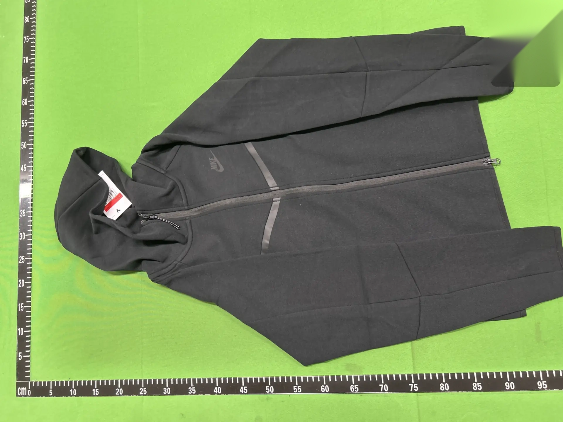 Zip Hoodie and Jogger Collection - 1-ST-002 -3