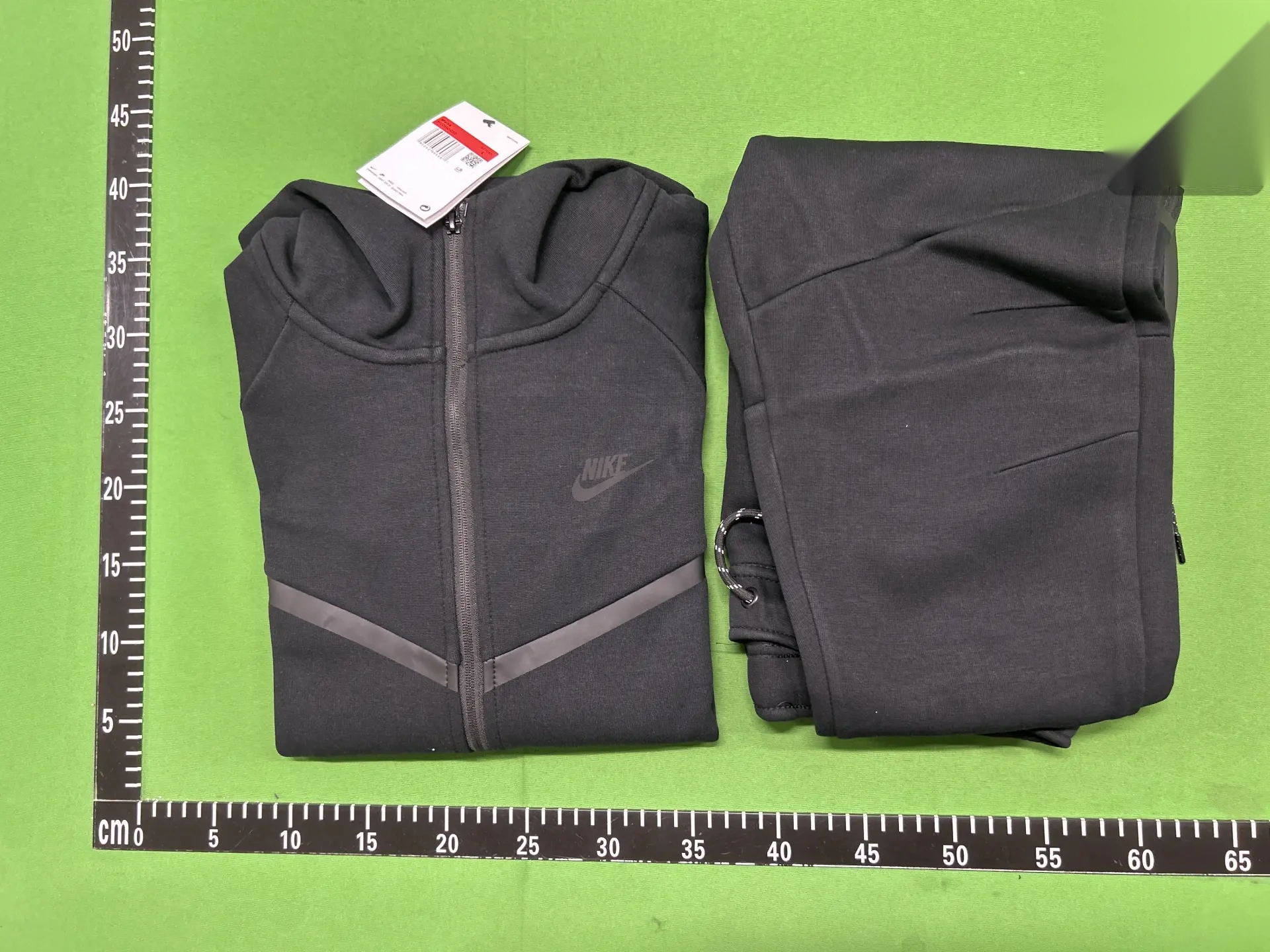 Zip Hoodie and Jogger Collection - 1-ST-002 -5