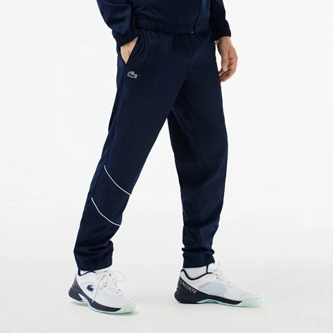 Tennis Track Pants