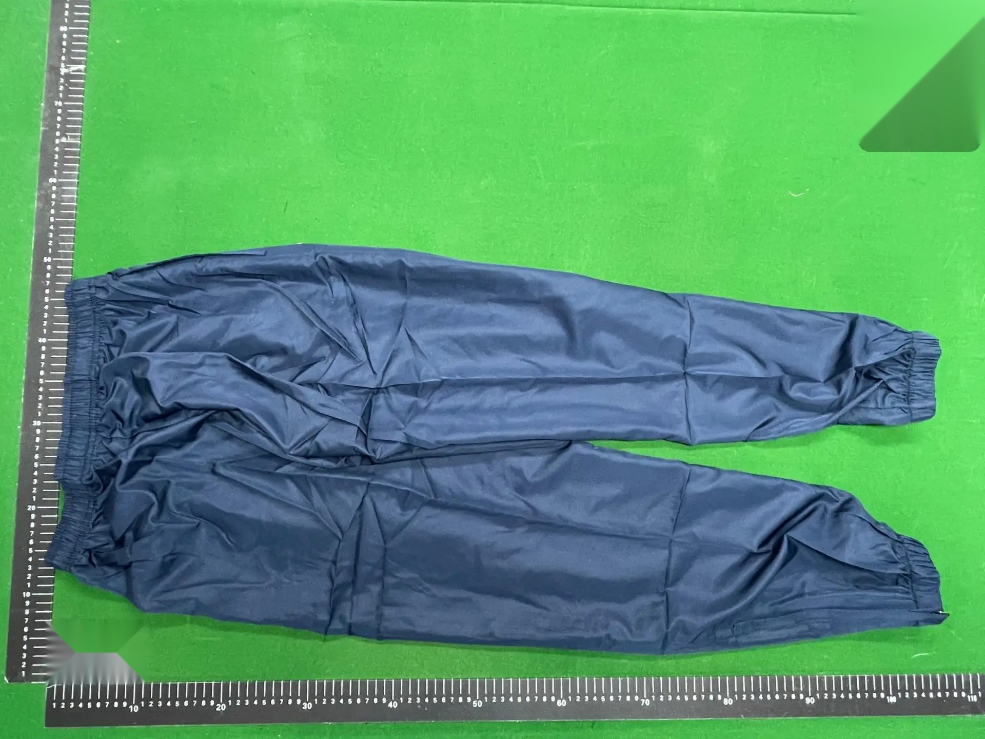 Tennis Track Pants -6