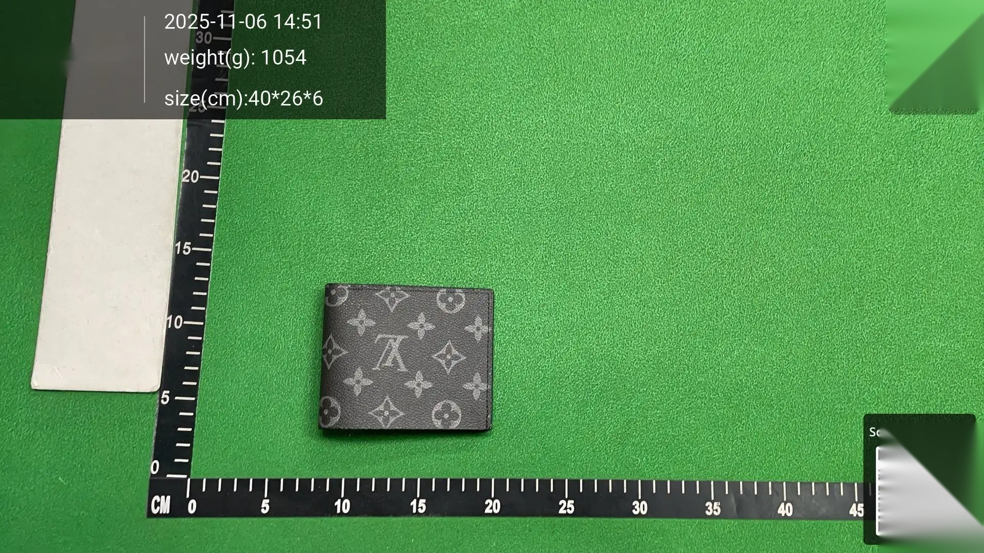 Belt and Wallet Gift Set - 001 -4