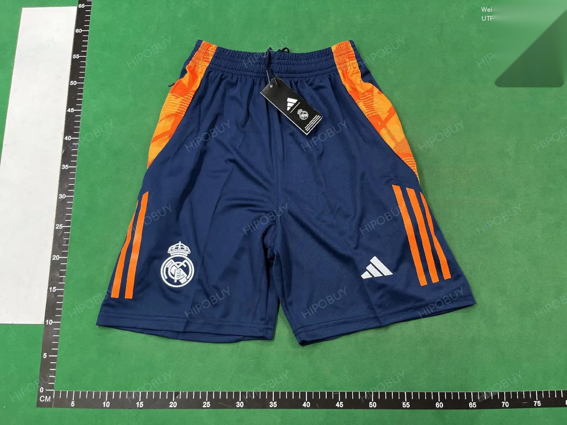 Sleeveless Football Top and Shorts Set -3