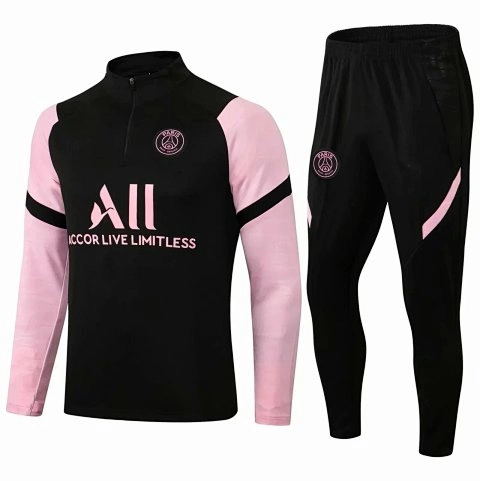 Football Training Top and Trou