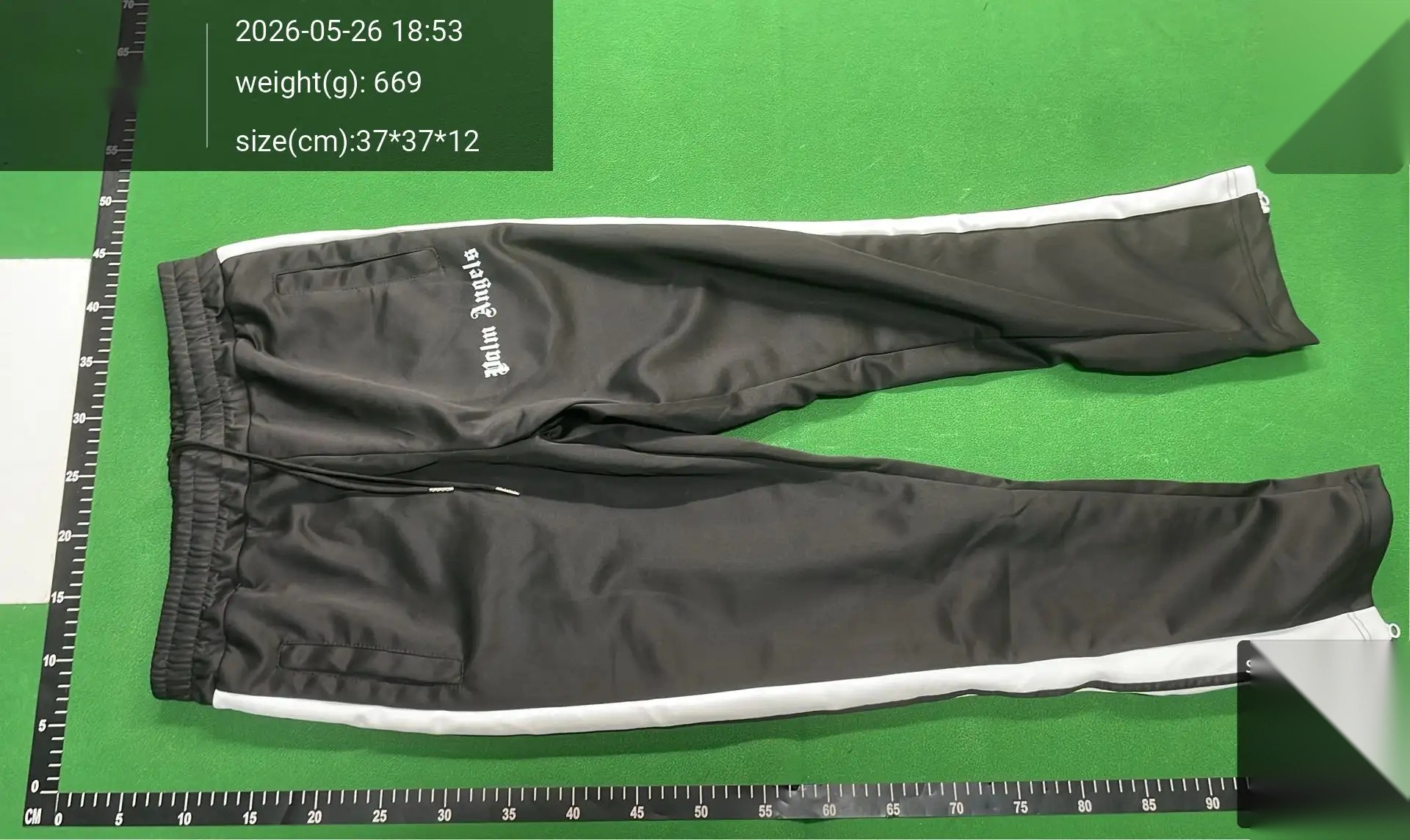 Track Jacket and Trousers Set -4