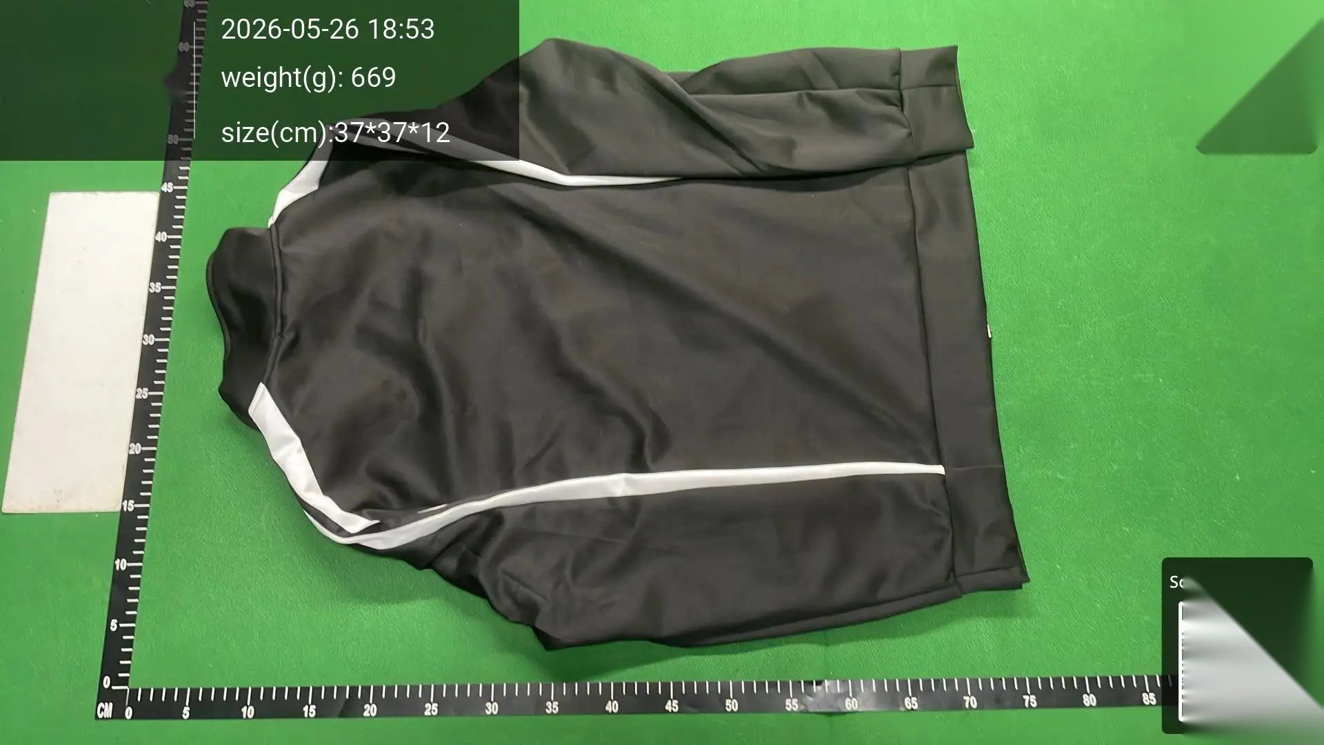 Track Jacket and Trousers Set -5