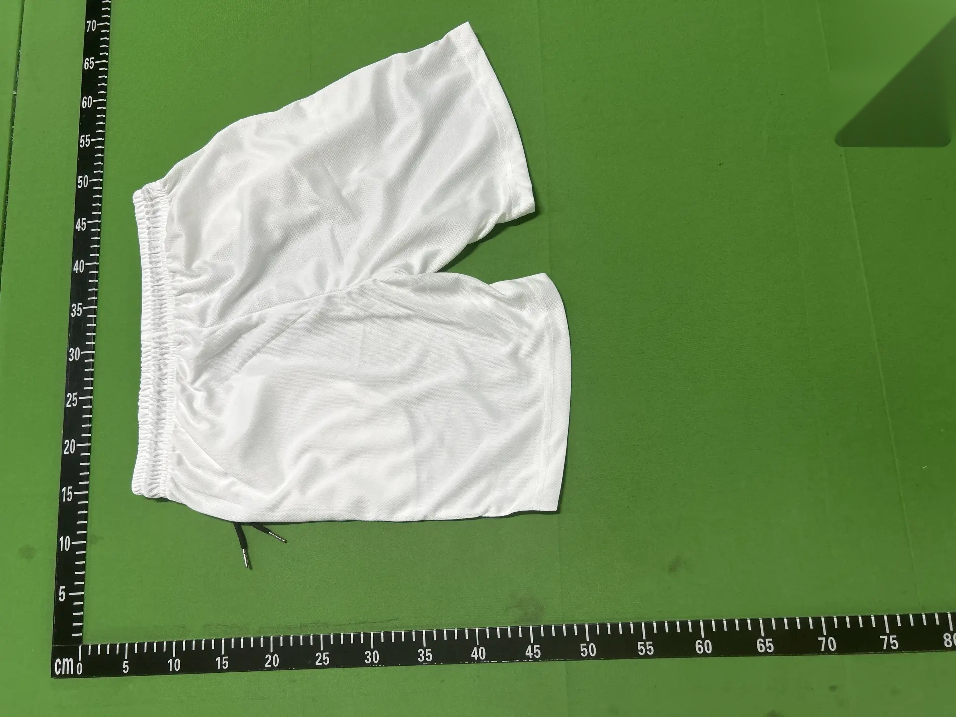 Graphic T-Shirt and Shorts Set - DX50-3 -3