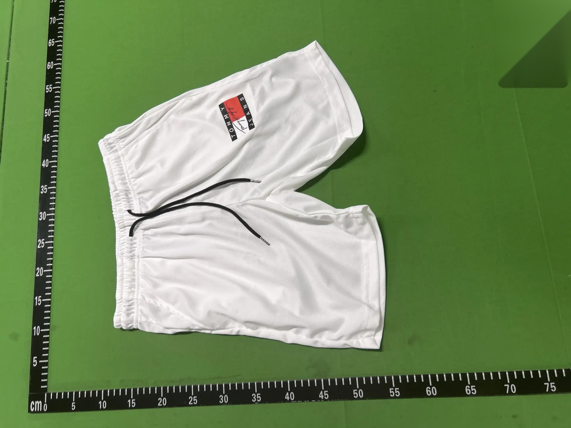 Graphic T-Shirt and Shorts Set - DX50-3 -6