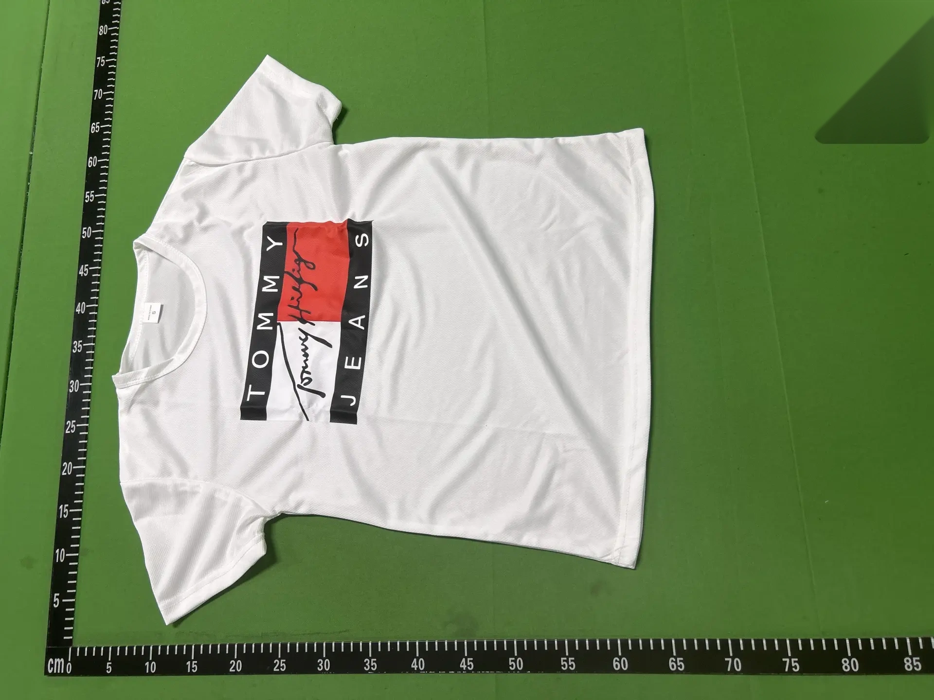 Graphic T-Shirt and Shorts Set - DX50-3 -4