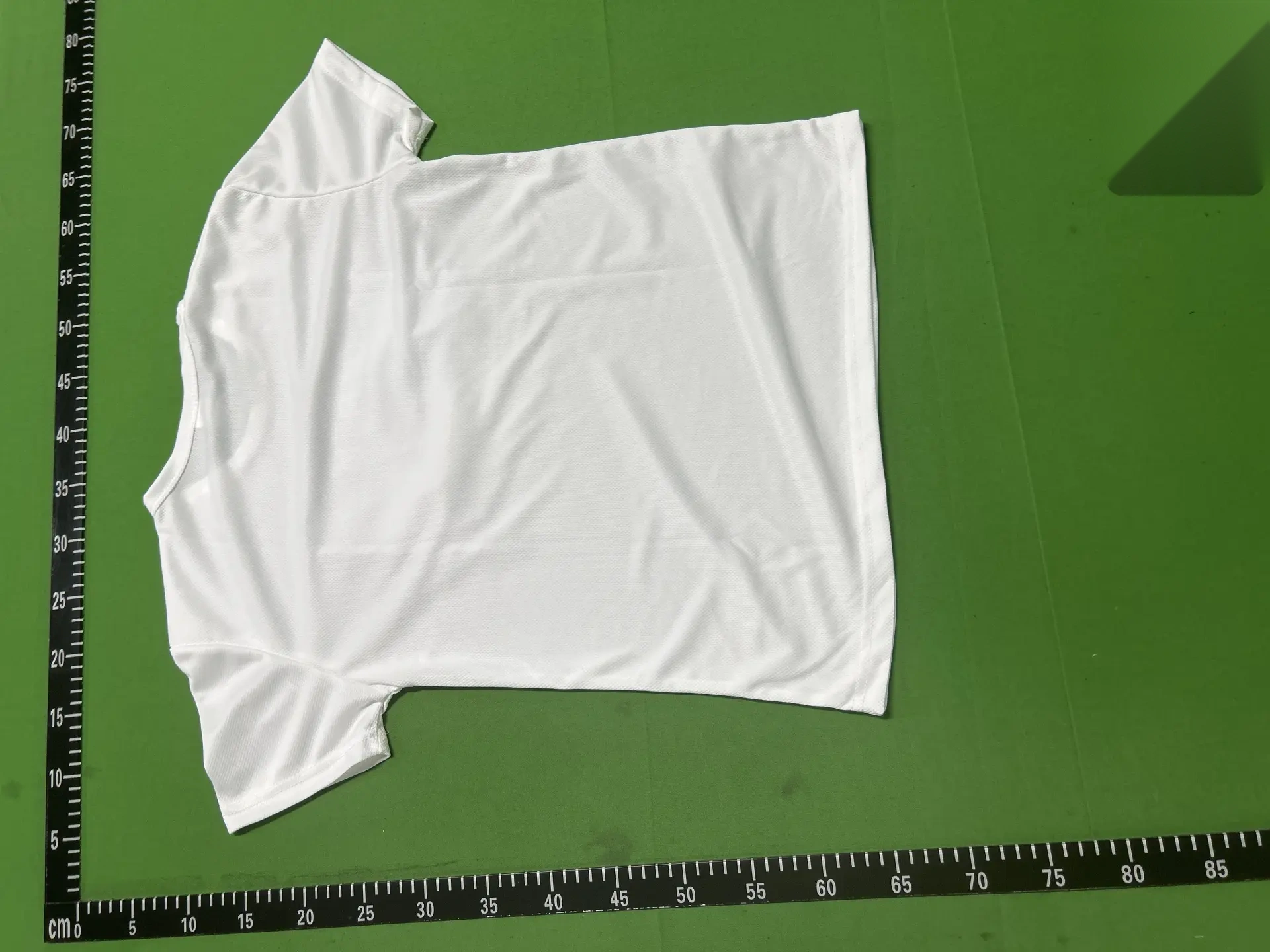 Graphic T-Shirt and Shorts Set - DX50-3 -5
