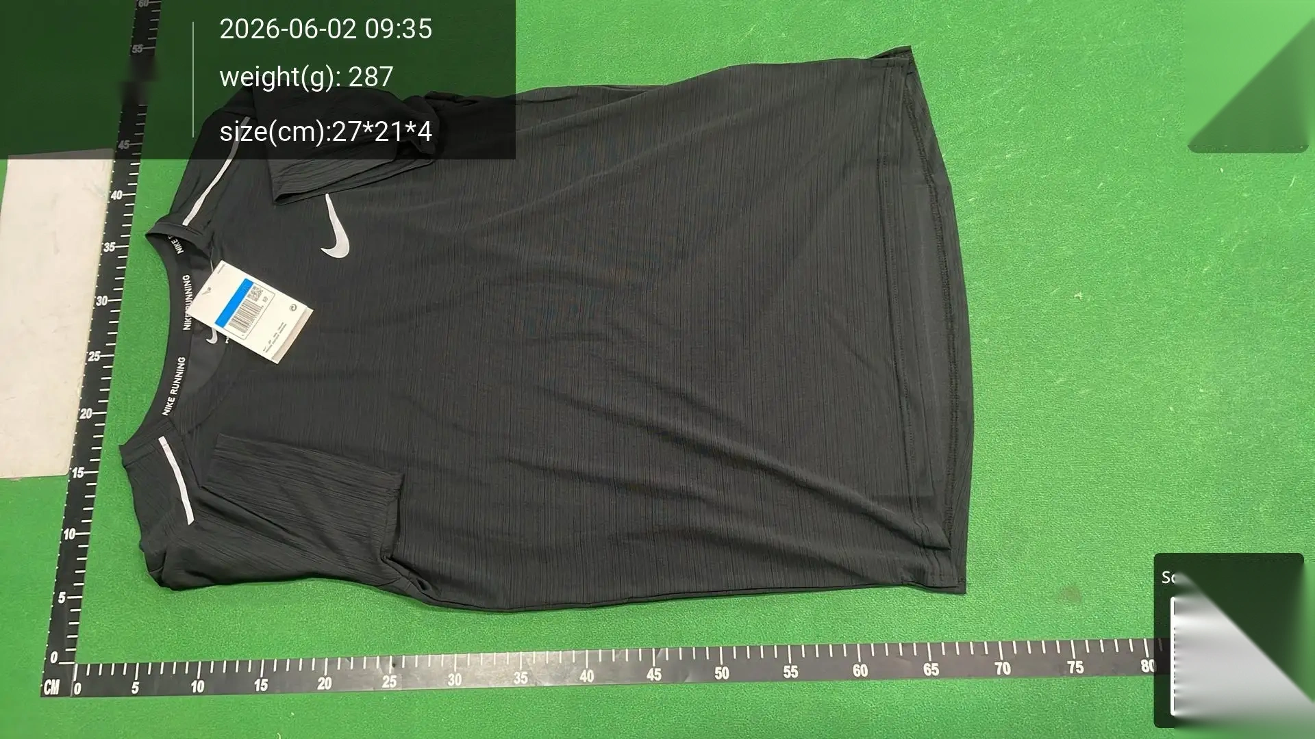 Three-Piece Sportswear Set -4
