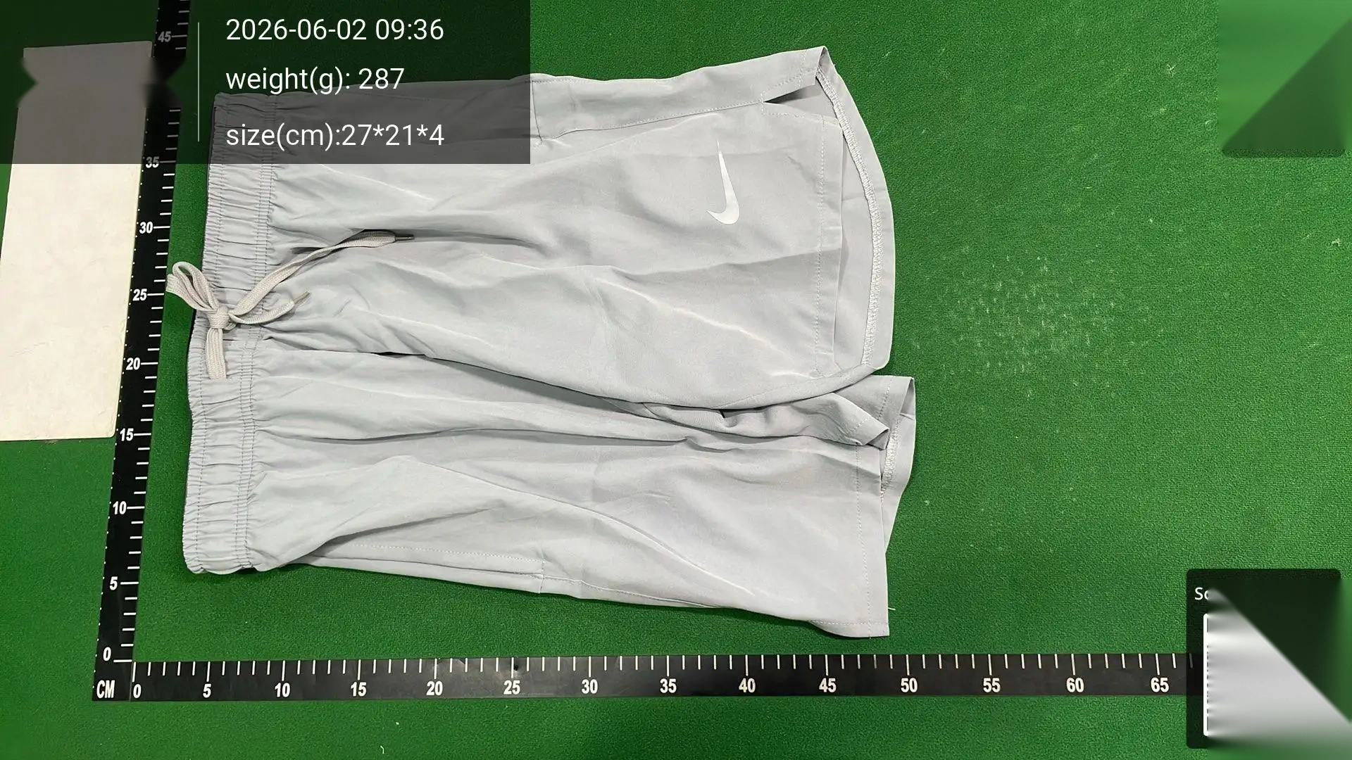 Three-Piece Sportswear Set -5