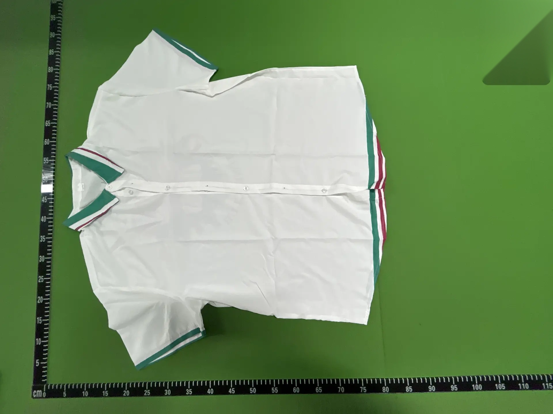 Graphic Shirt and Shorts Collection - REC600 -6