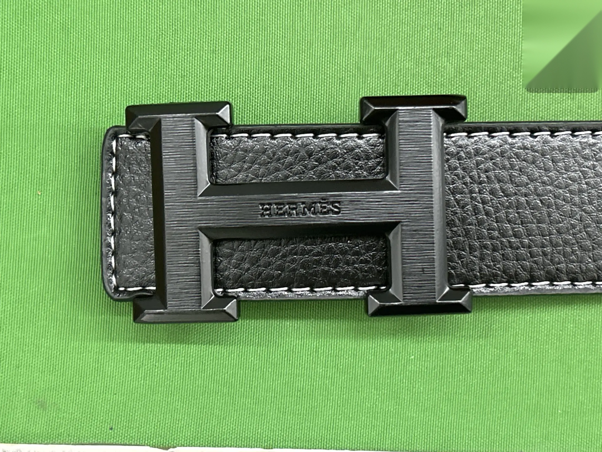 Belt and Wallet Gift Set -2