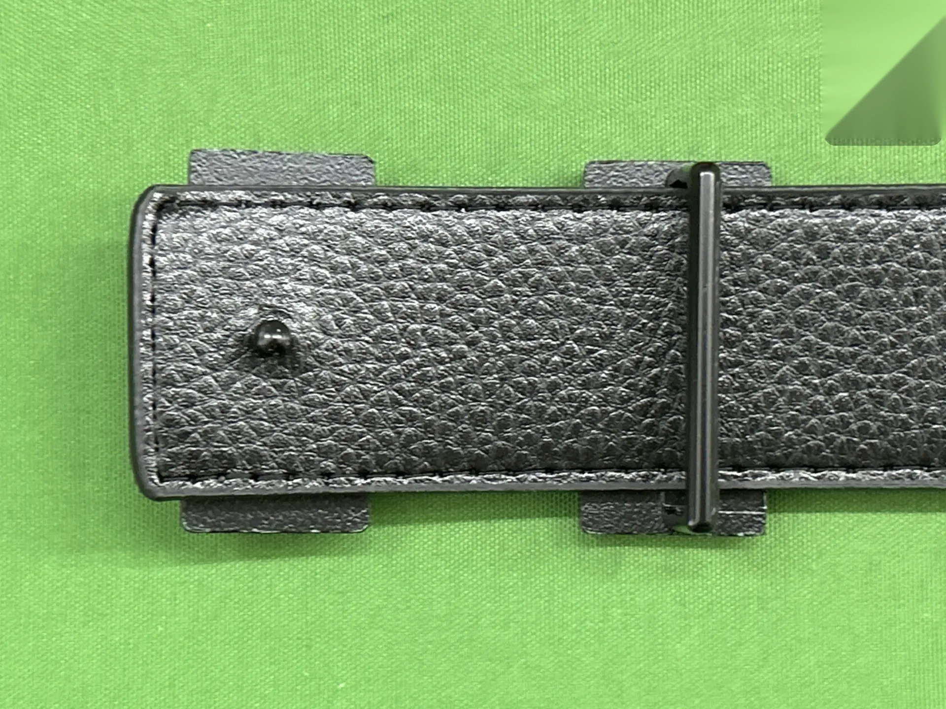 Belt and Wallet Gift Set -3