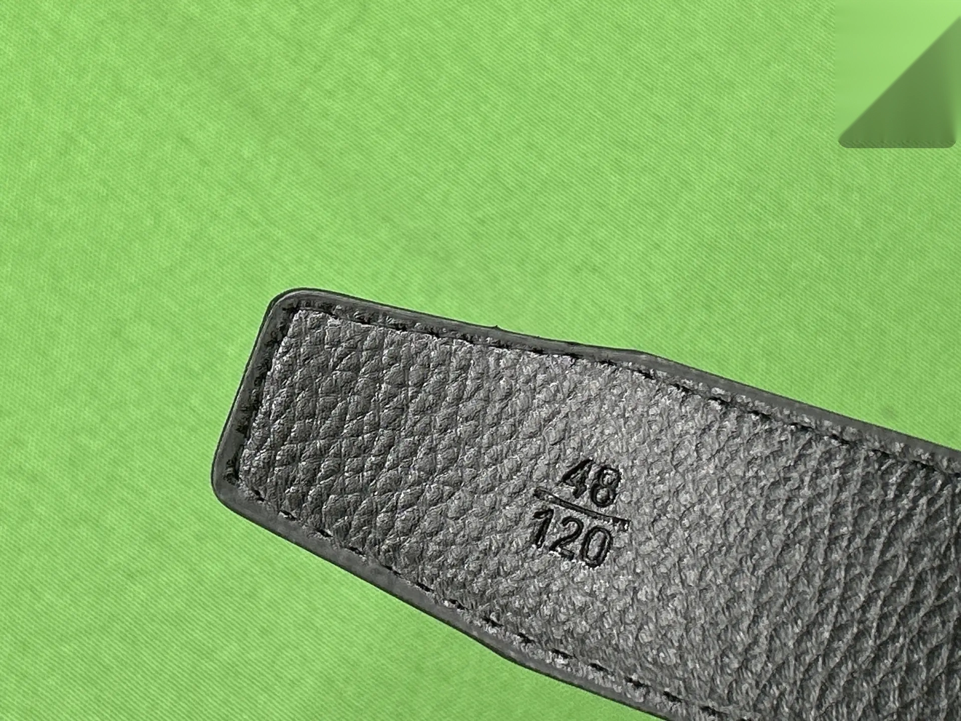 Belt and Wallet Gift Set -5
