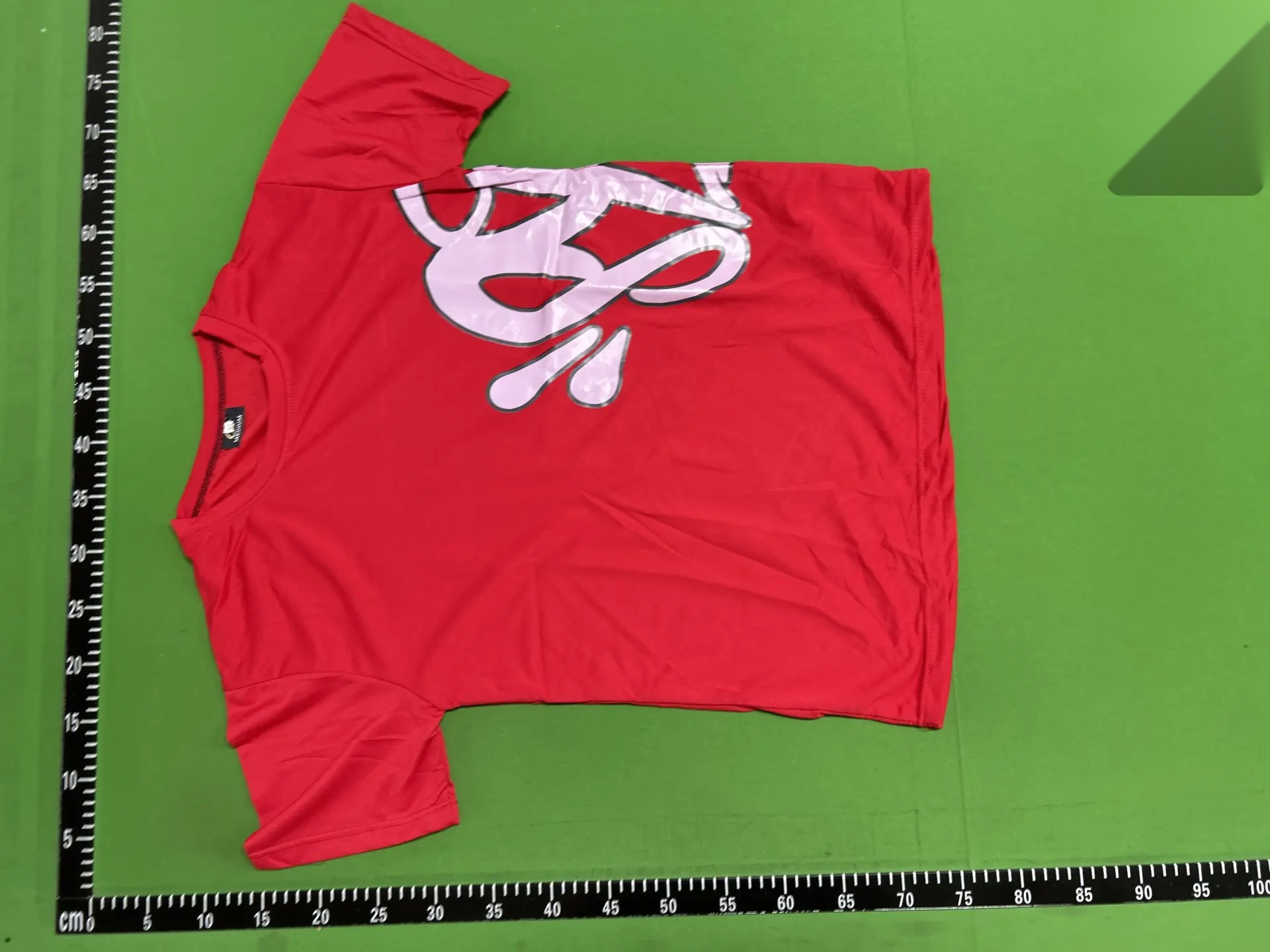 Graphic T-Shirt and Shorts Set - DW2C -3