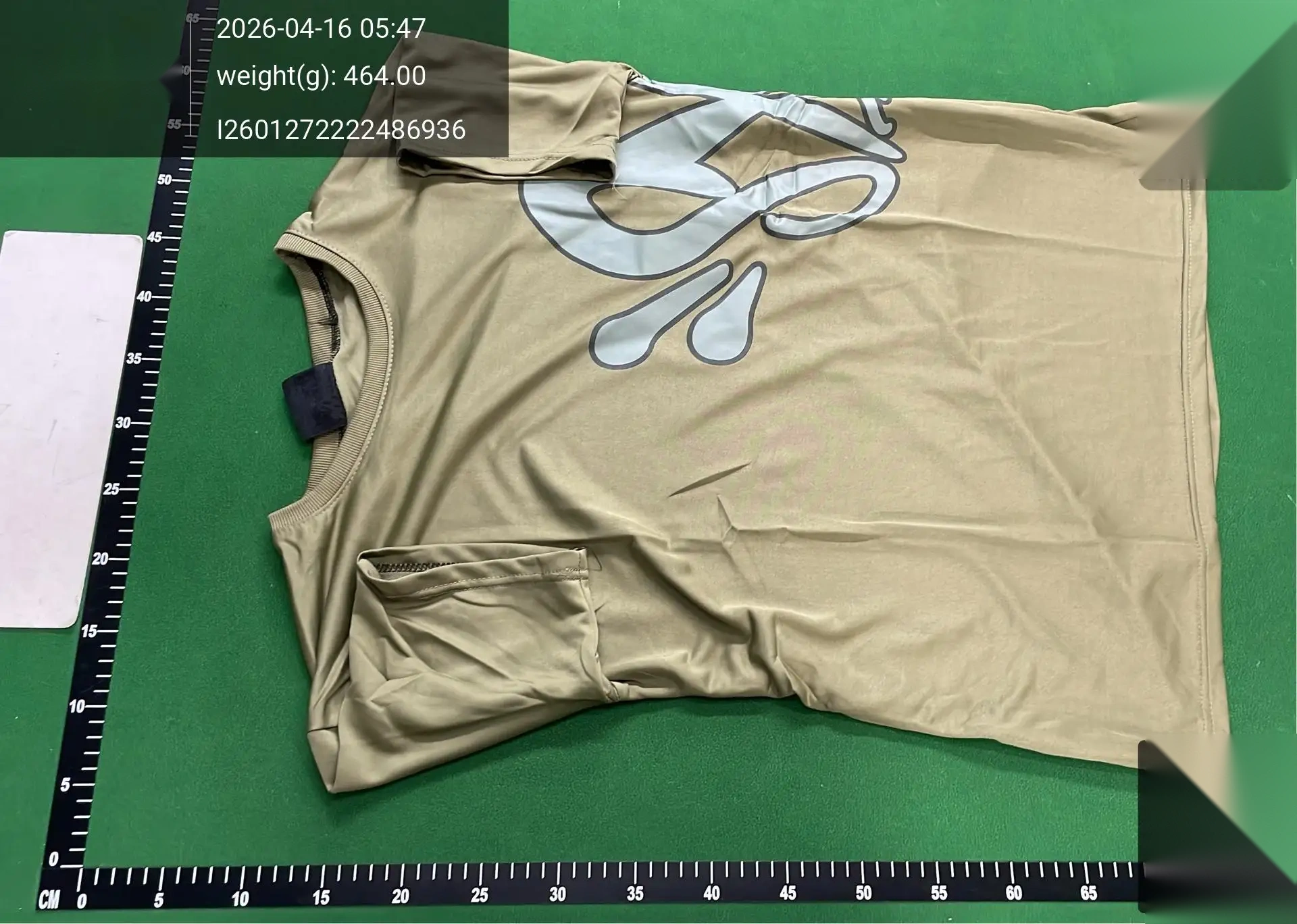 Graphic T-Shirt and Shorts Set -2