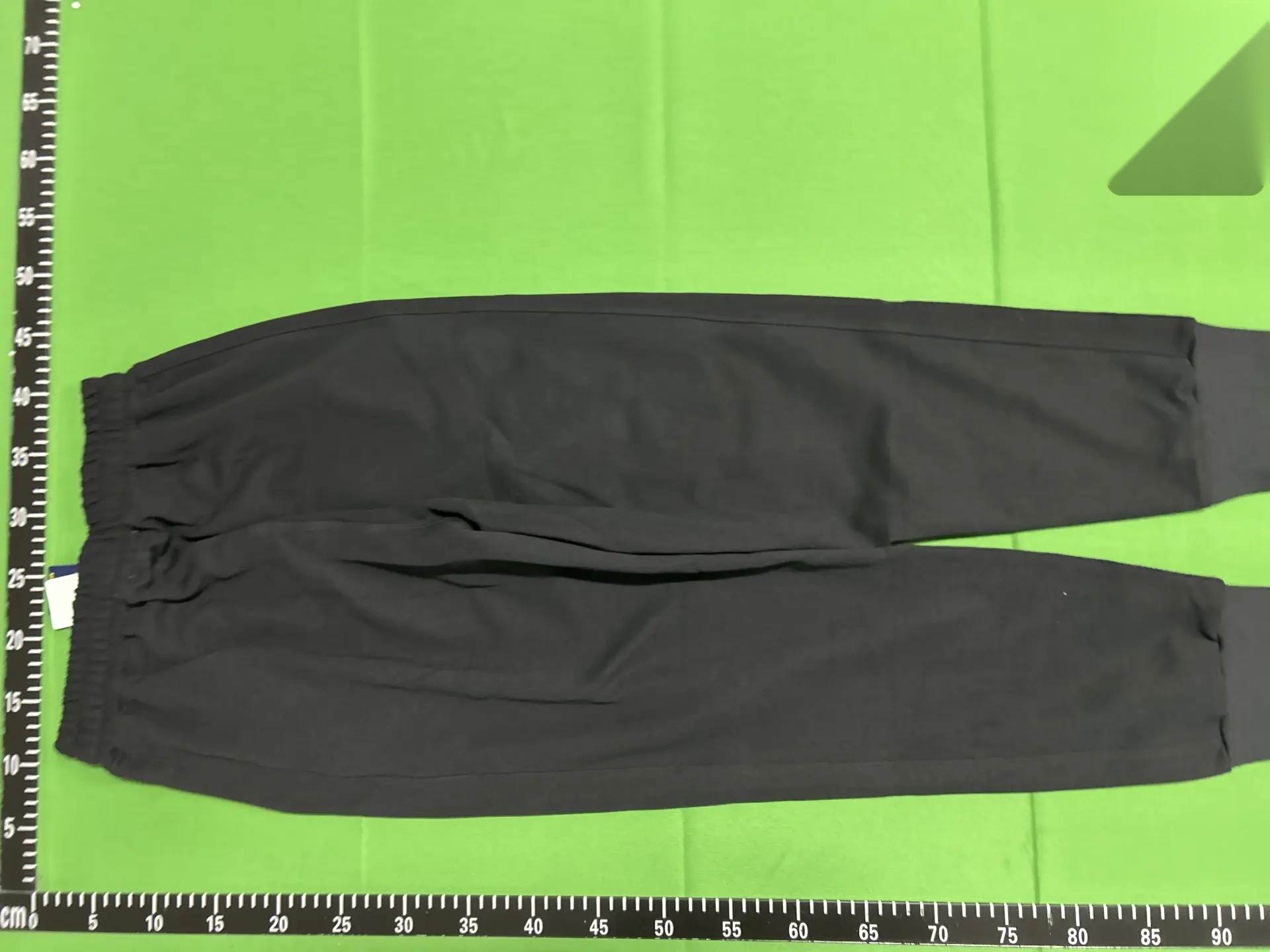Embroidered Zip Hoodie and Jogger Set -3