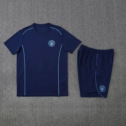 Football Jersey and Shorts Set