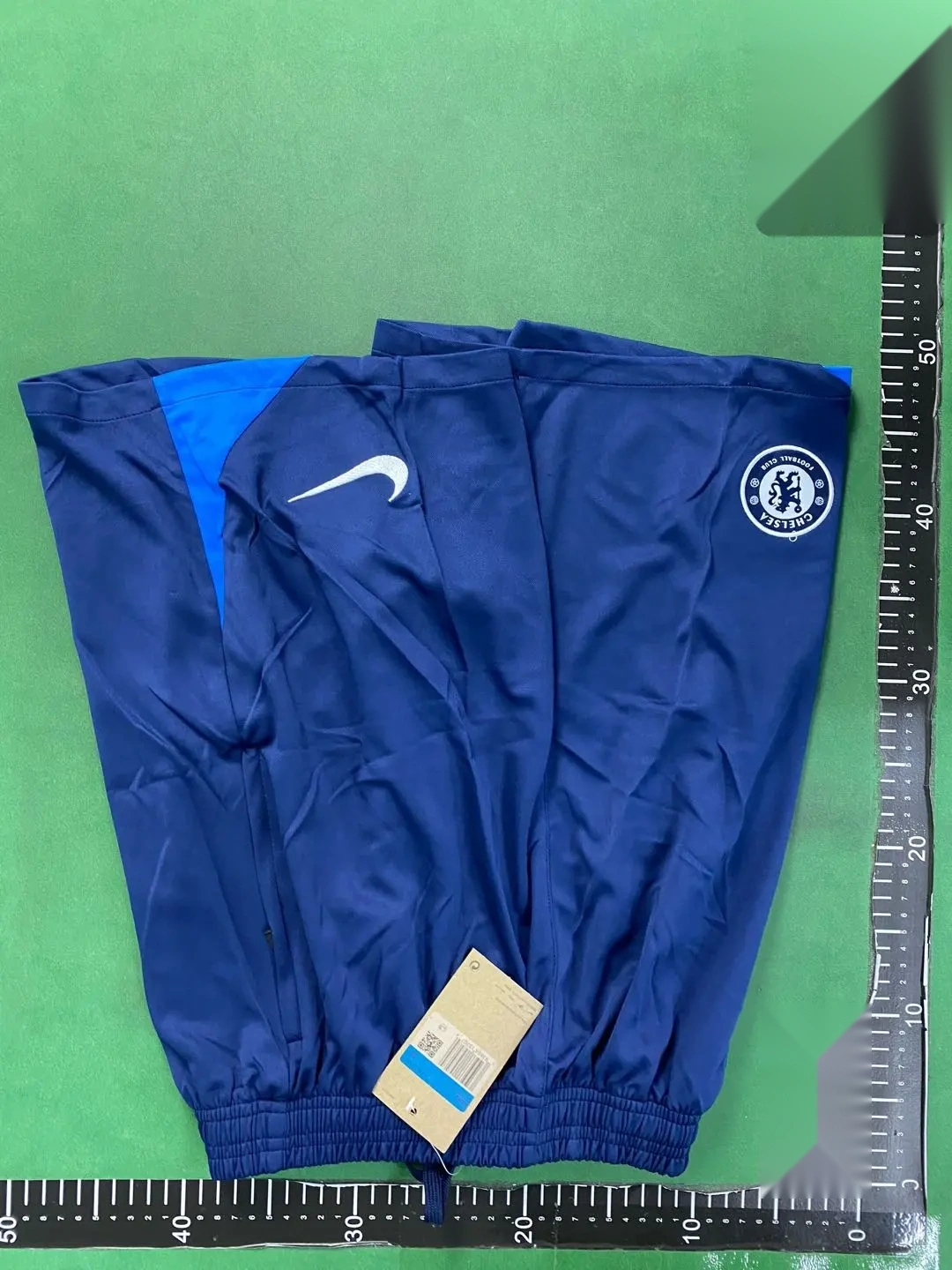 Football Jersey and Shorts Set -2