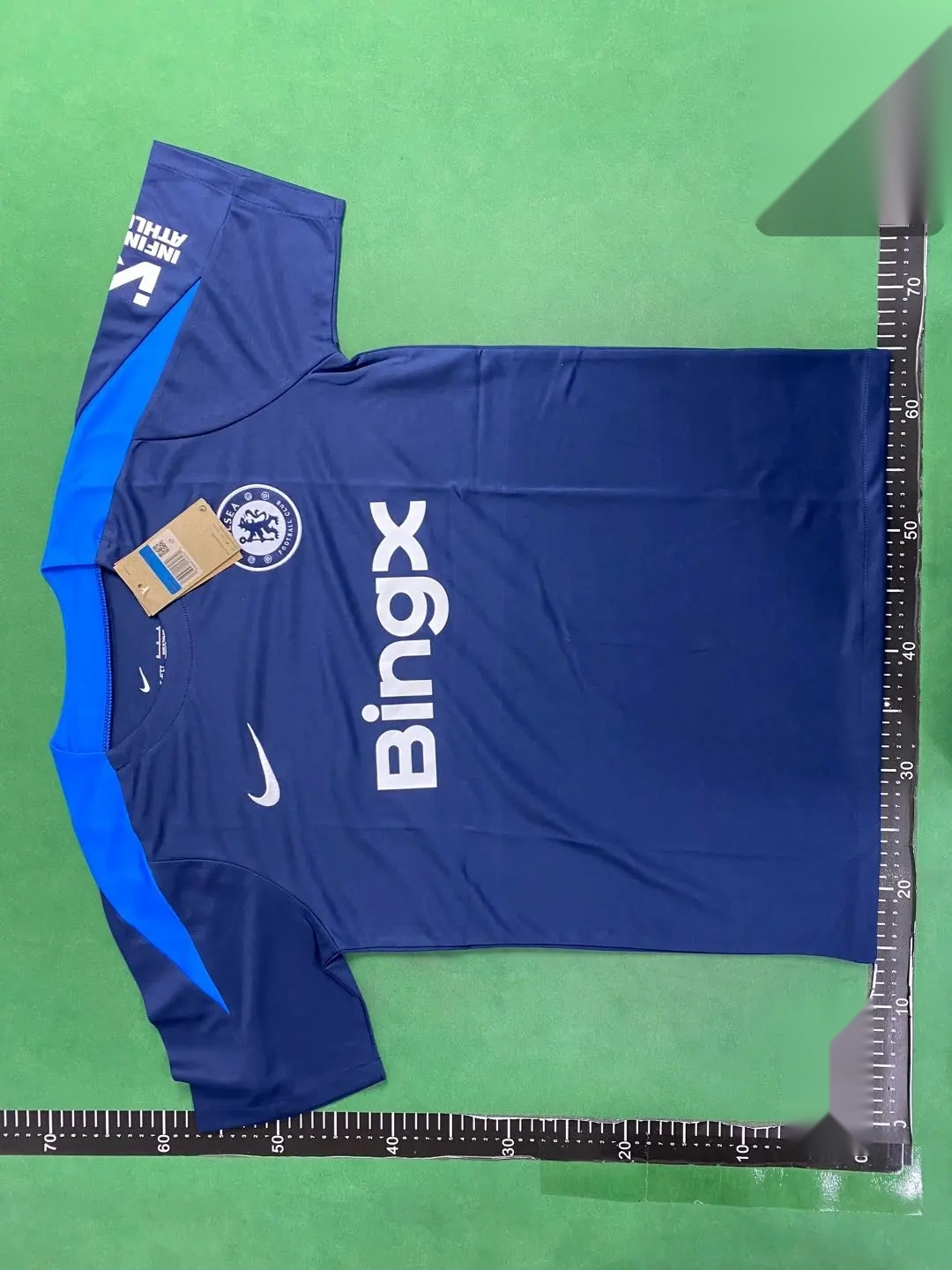 Football Jersey and Shorts Set -3