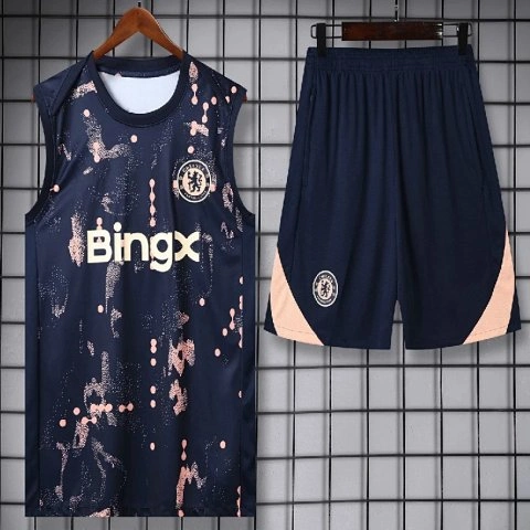 Sleeveless Football Training T