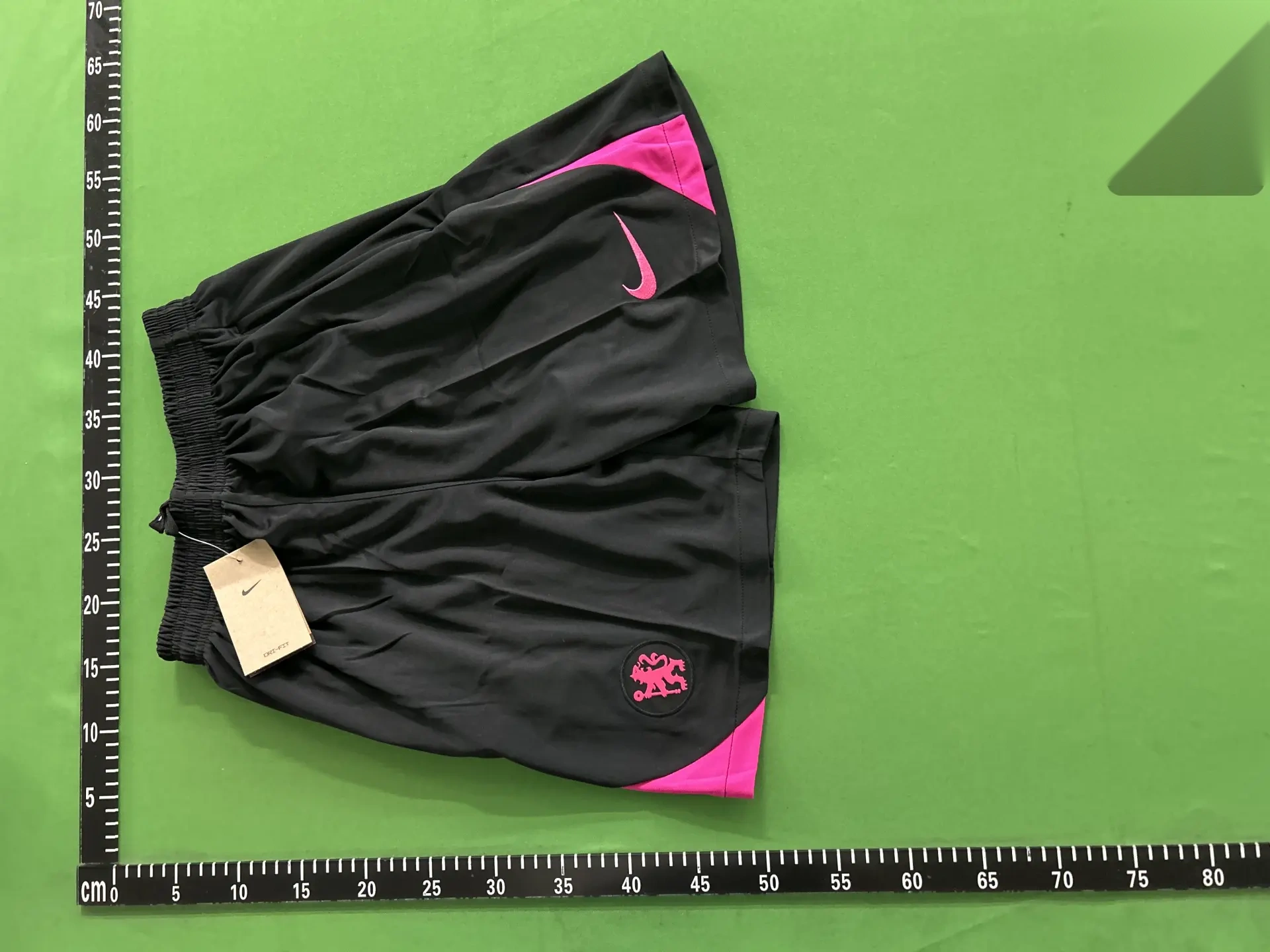 Sleeveless Football Training Top and Shorts Set -2