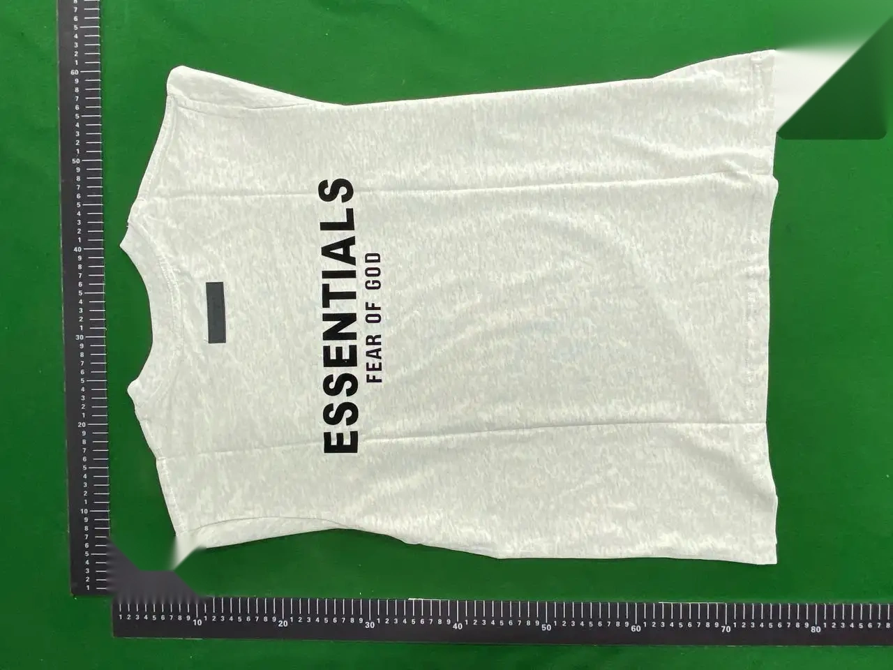Crewneck T-Shirt and Shorts Set -6
