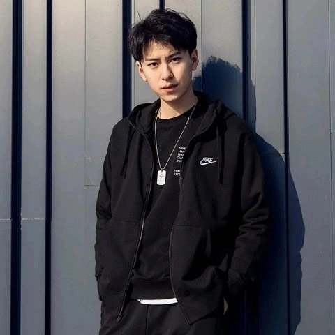 Zip Hoodie and Jogger Collecti