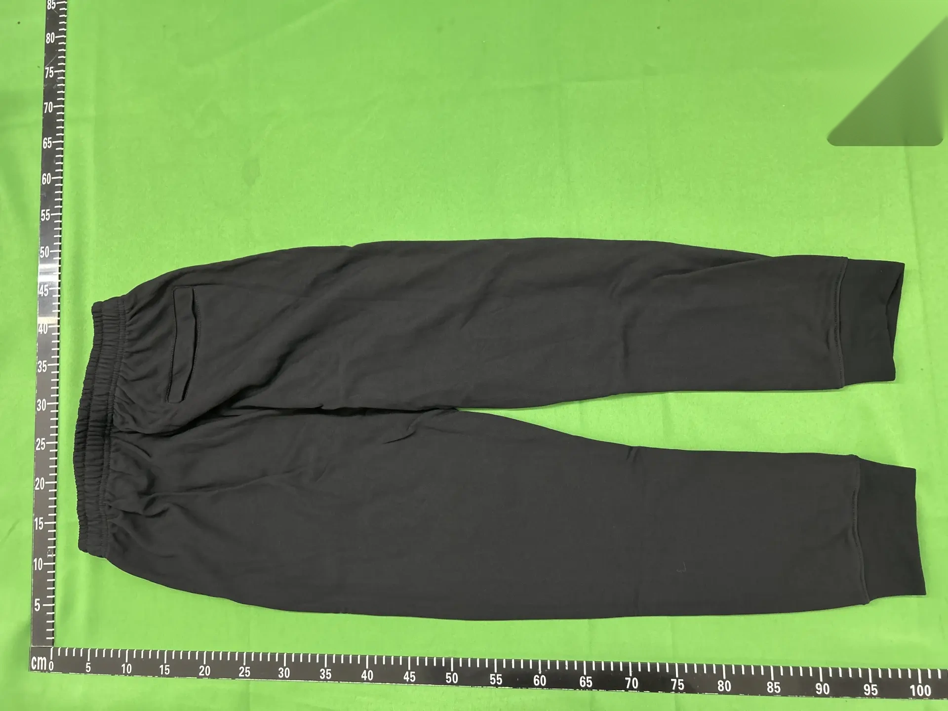 Zip Hoodie and Jogger Collection -5