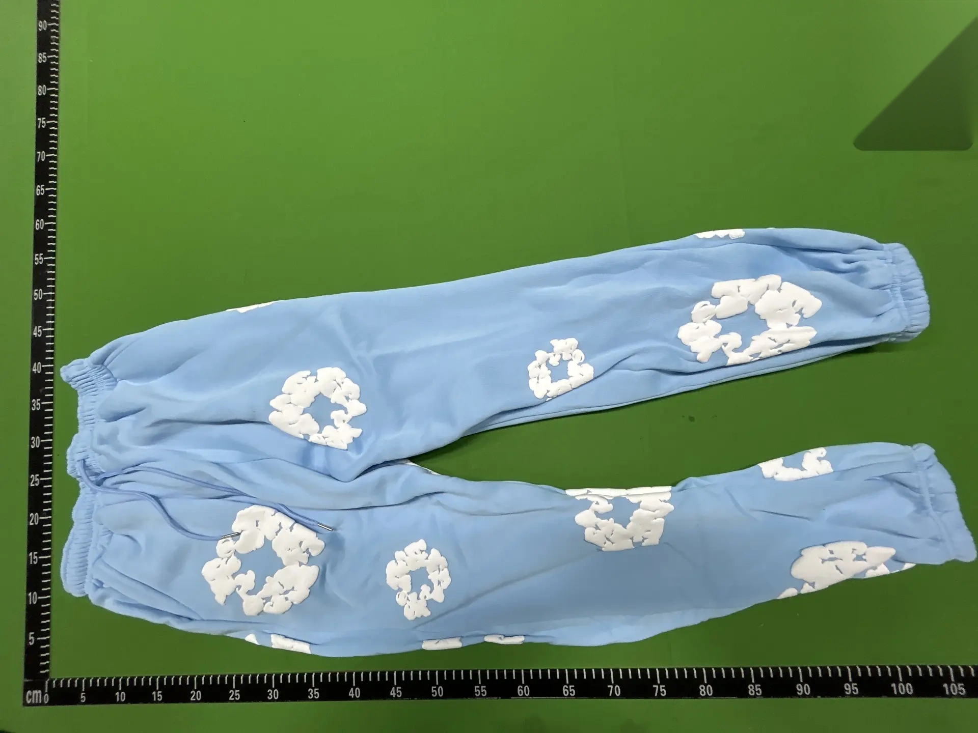 Floral Hoodie and Jogger Set - BG05 -6