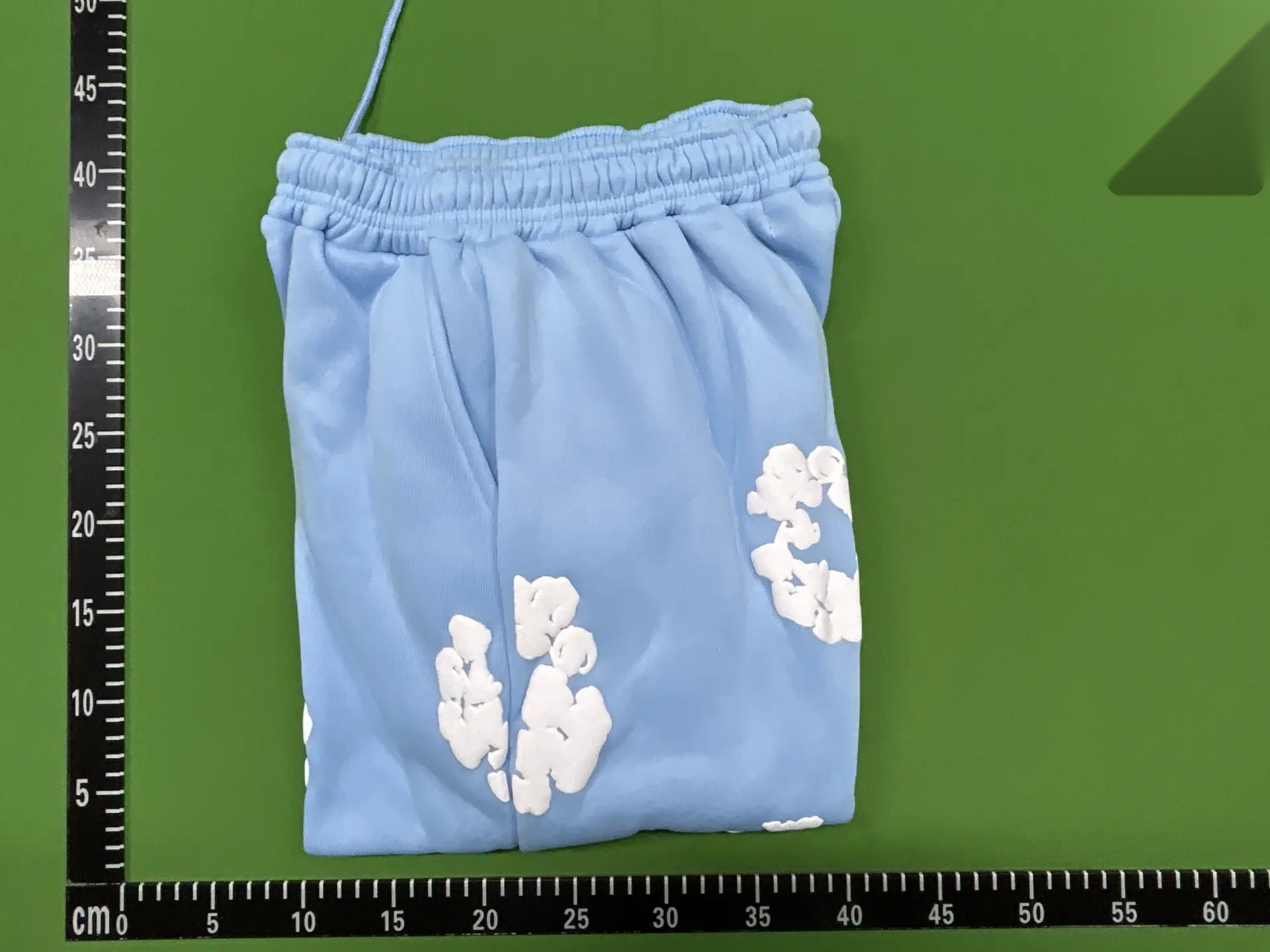 Floral Hoodie and Jogger Set - BG05 -5