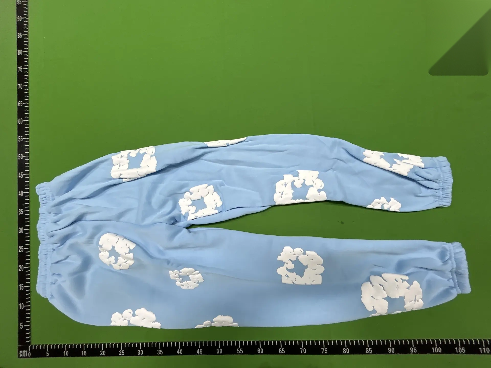Floral Hoodie and Jogger Set - BG05 -3