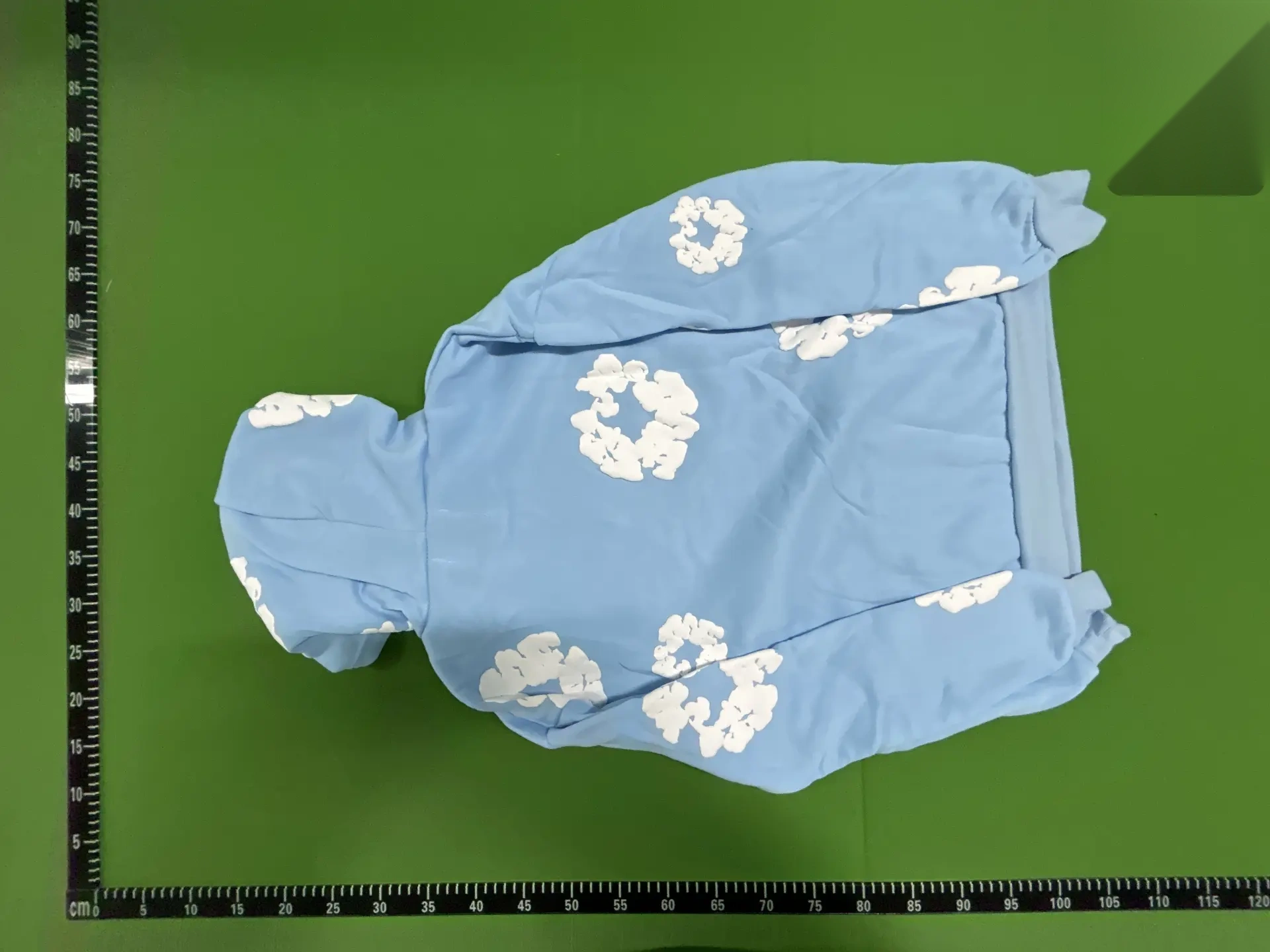 Floral Hoodie and Jogger Set - BG05 -4