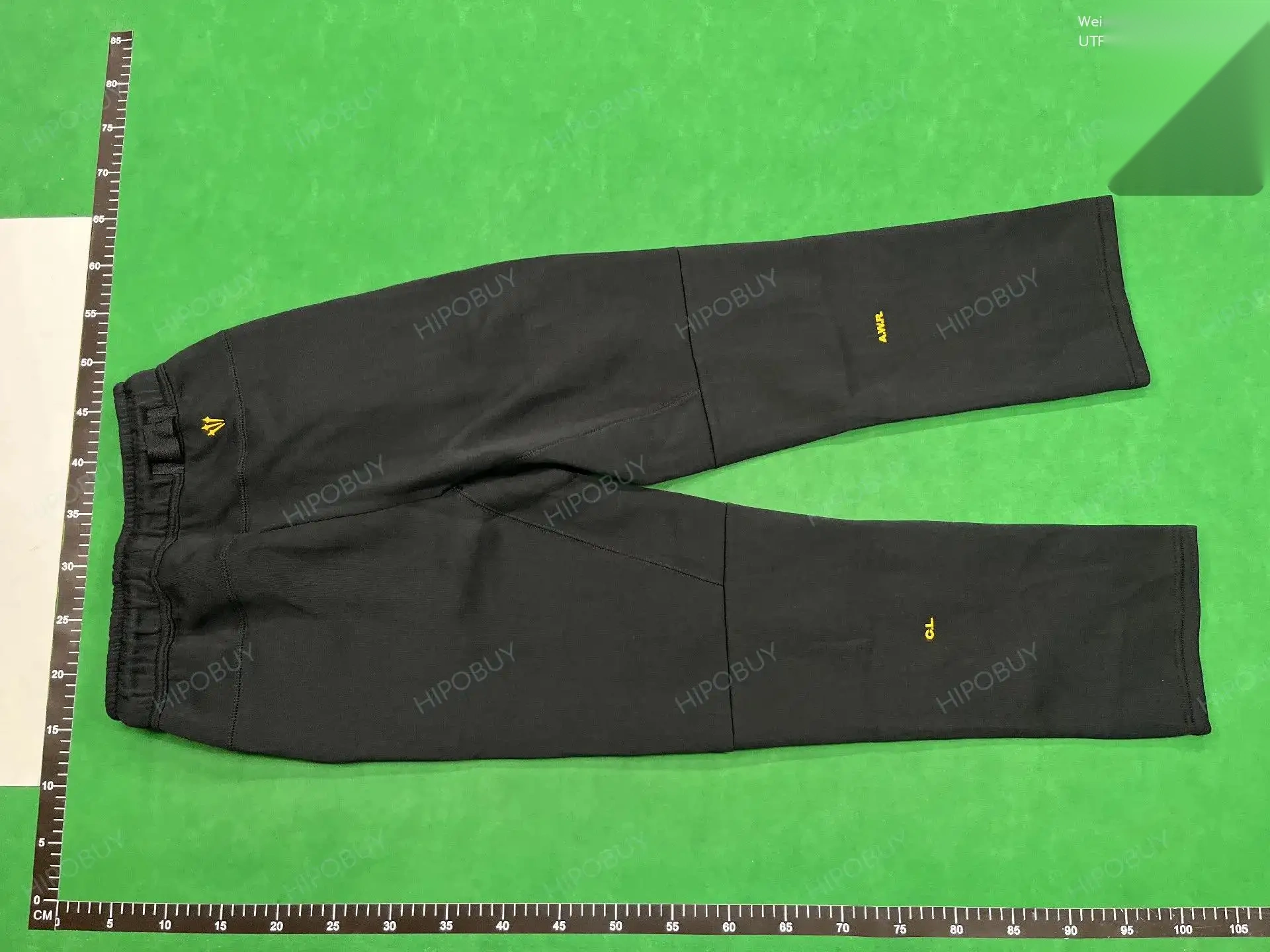 Hooded Zip Jacket -3