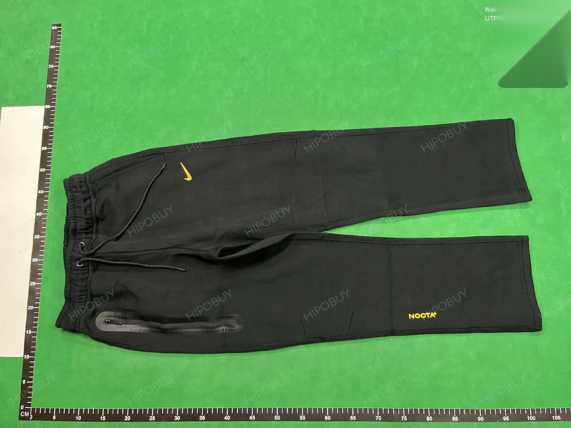 Hooded Zip Jacket -6