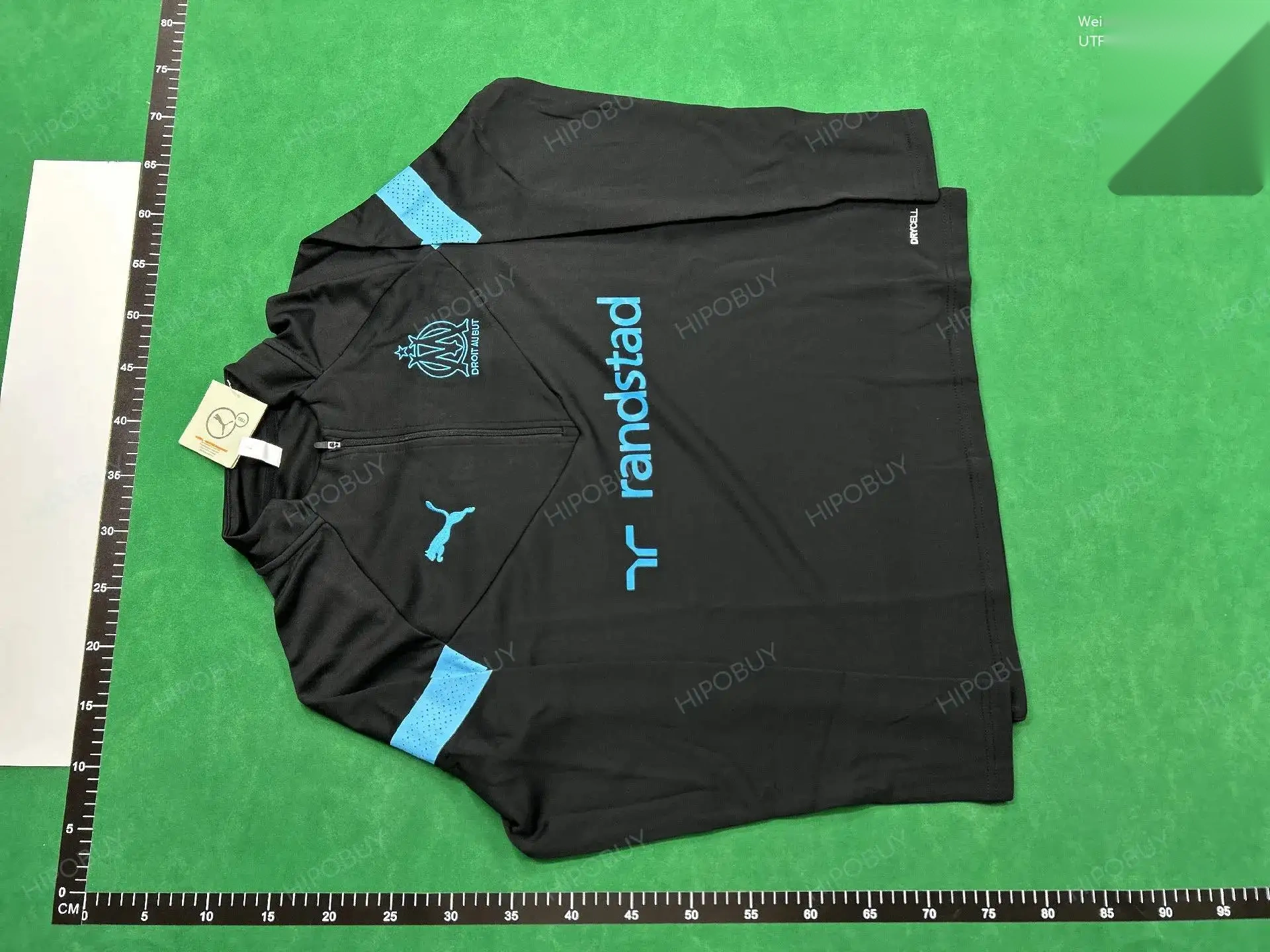 Football Training Top and Trousers Set -3