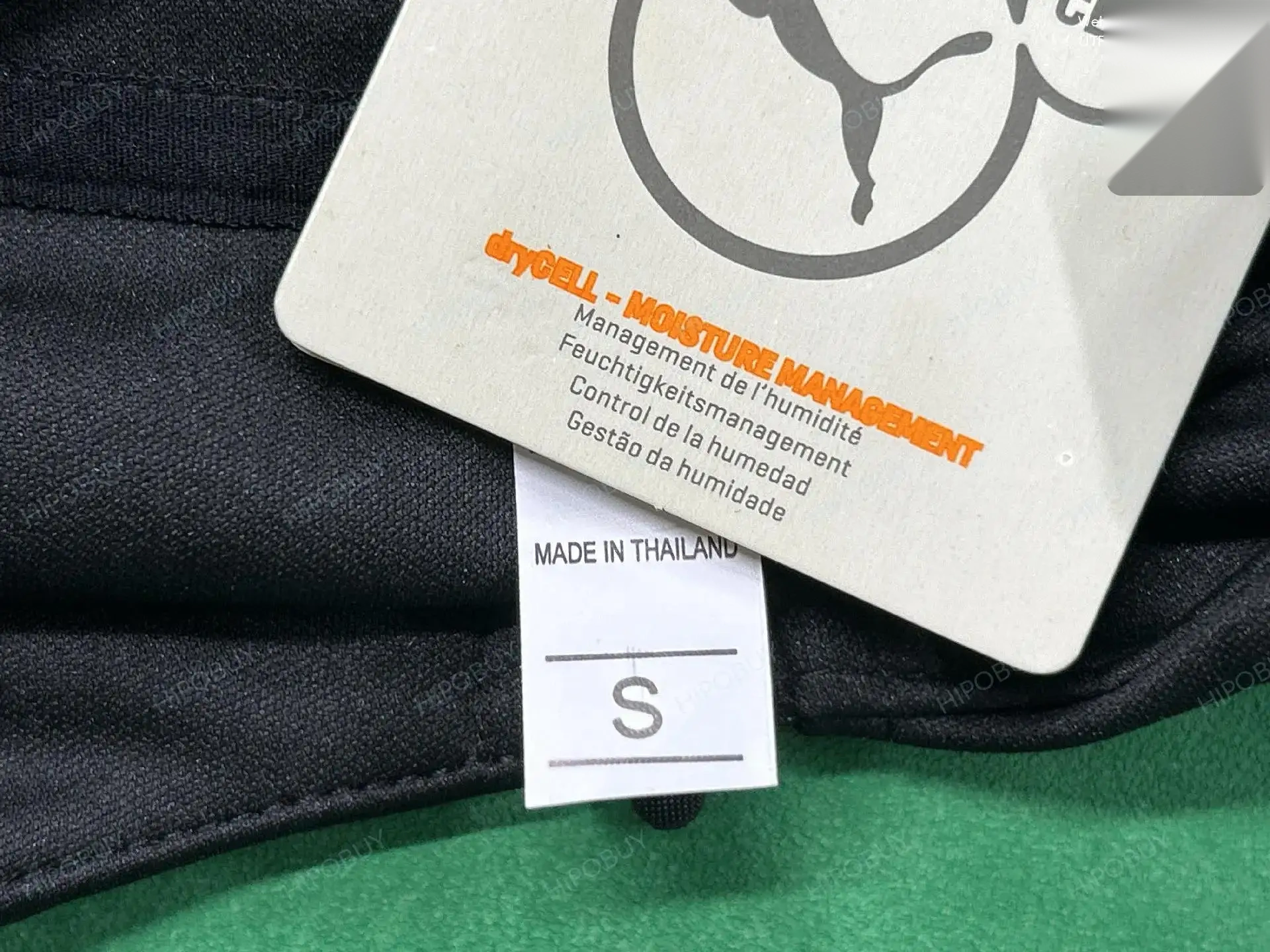 Football Training Top and Trousers Set -5