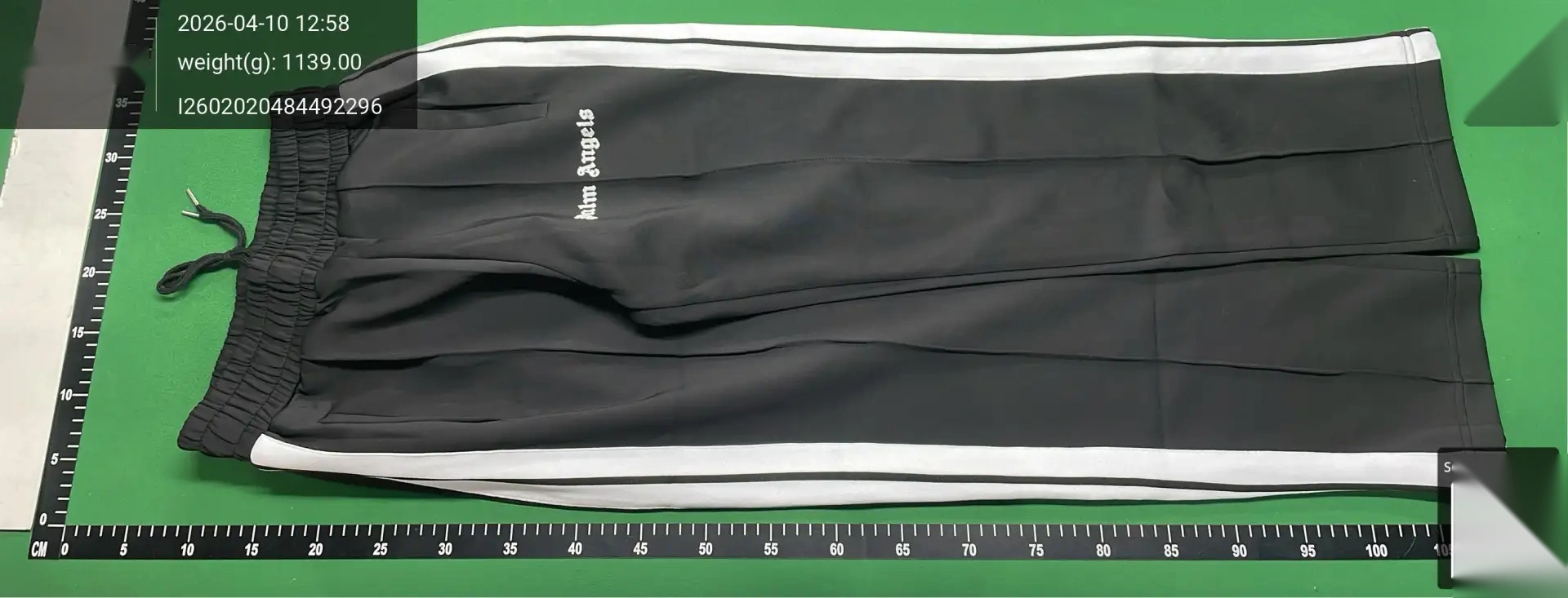 Track Jacket and Trousers Set - 001 -3