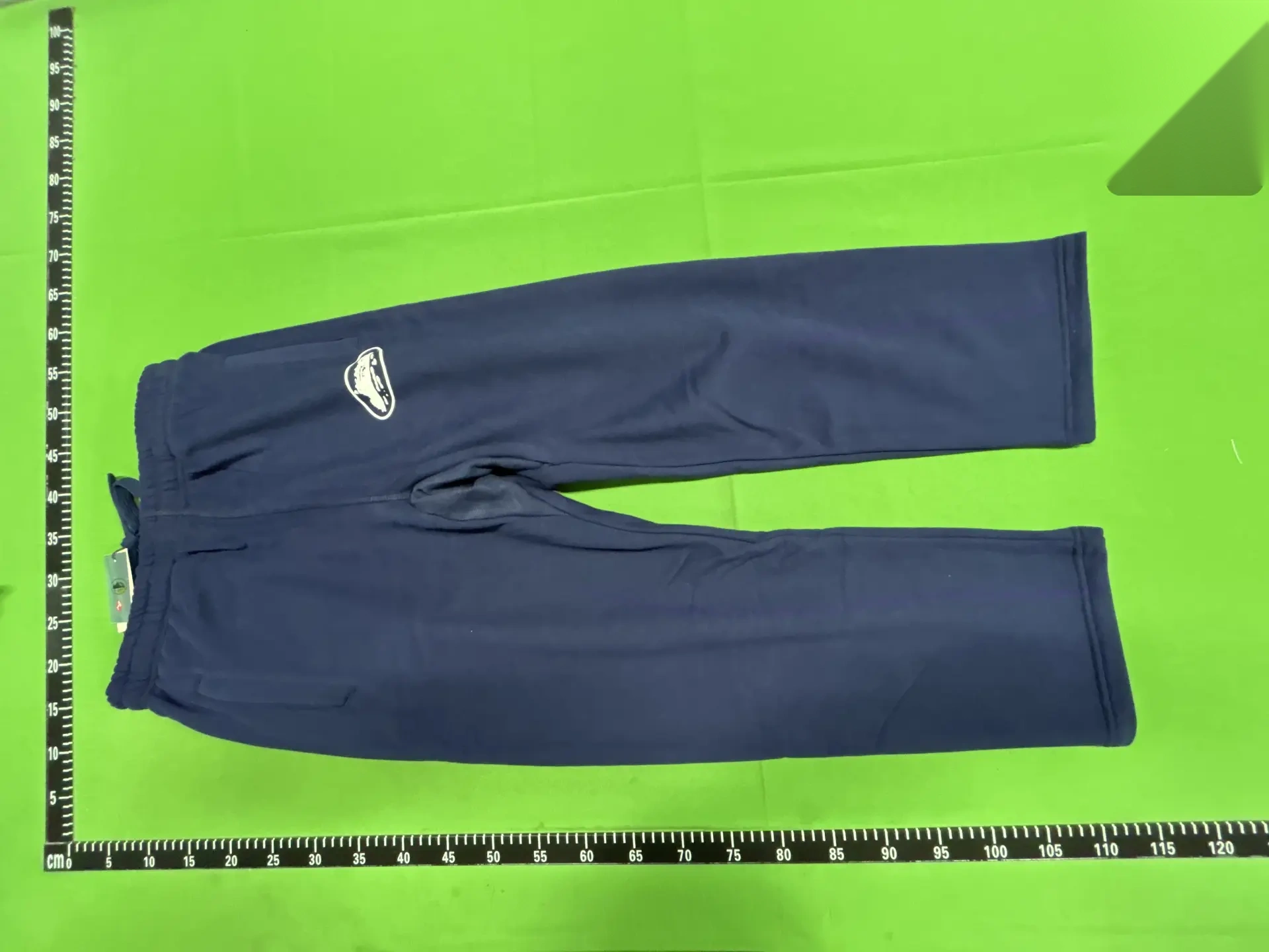 Graphic Zip Hoodie and Jogger Set - DX13 -6