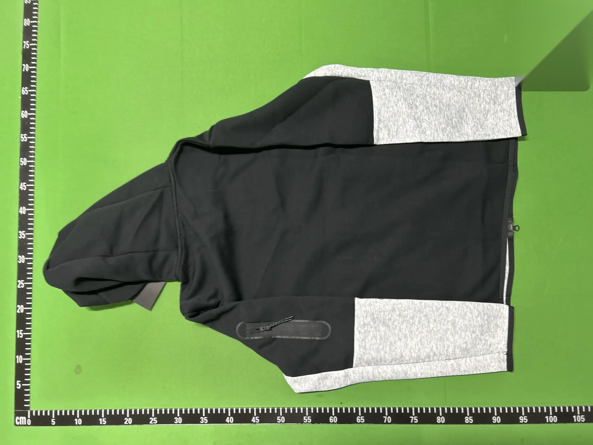 Zip Hoodie and Jogger Set - 490/163 -2