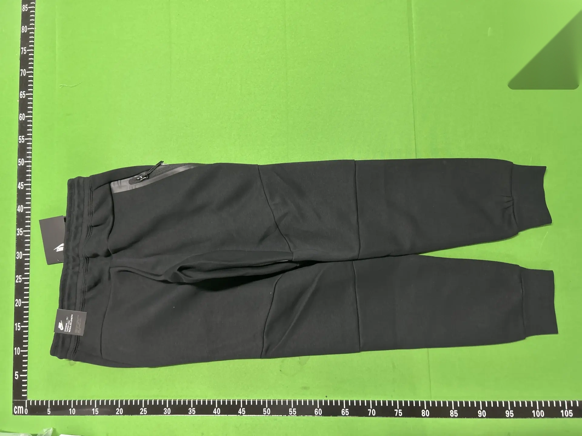 Zip Hoodie and Jogger Set - 490/163 -5