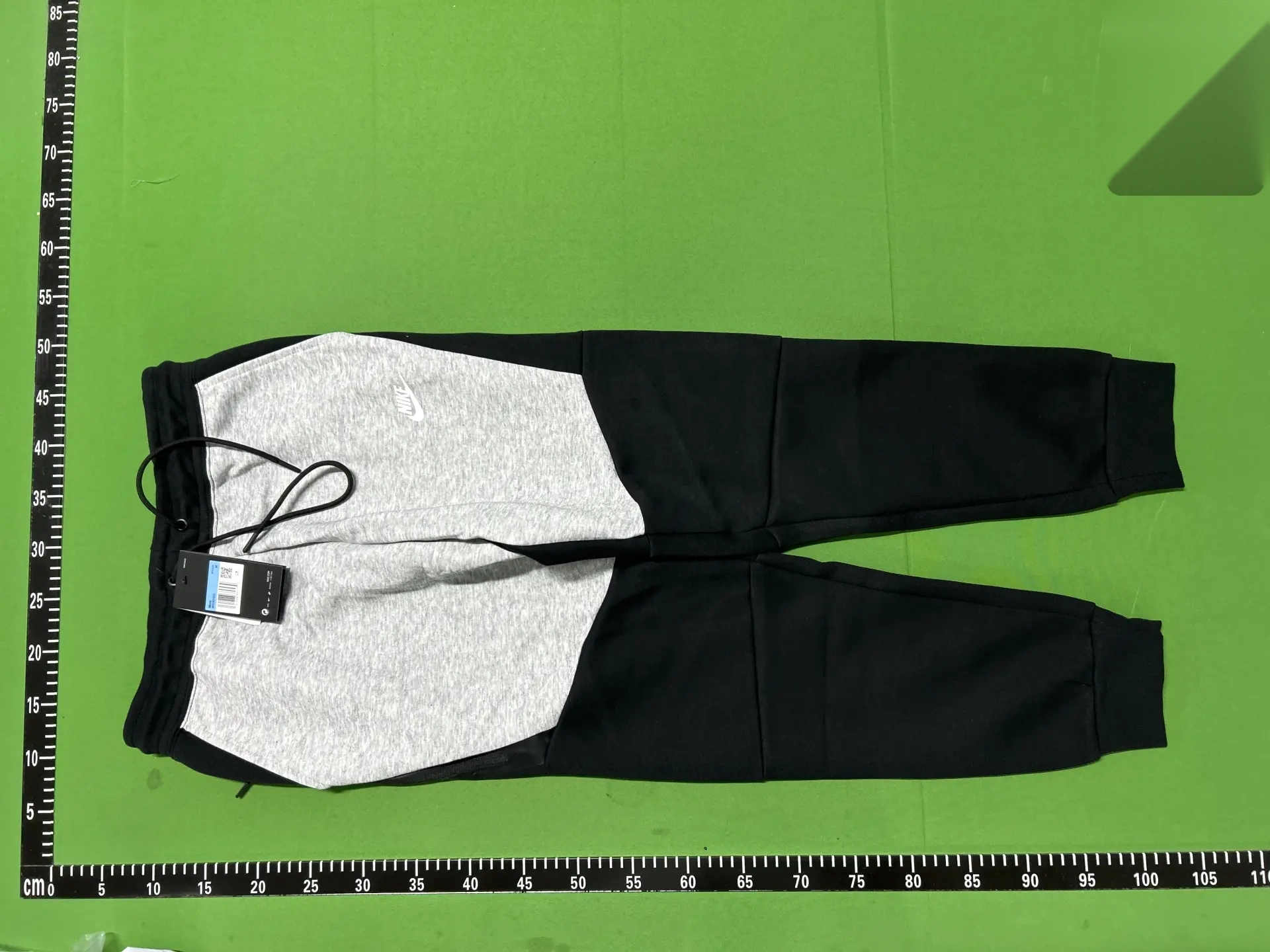 Zip Hoodie and Jogger Set - 490/163 -6